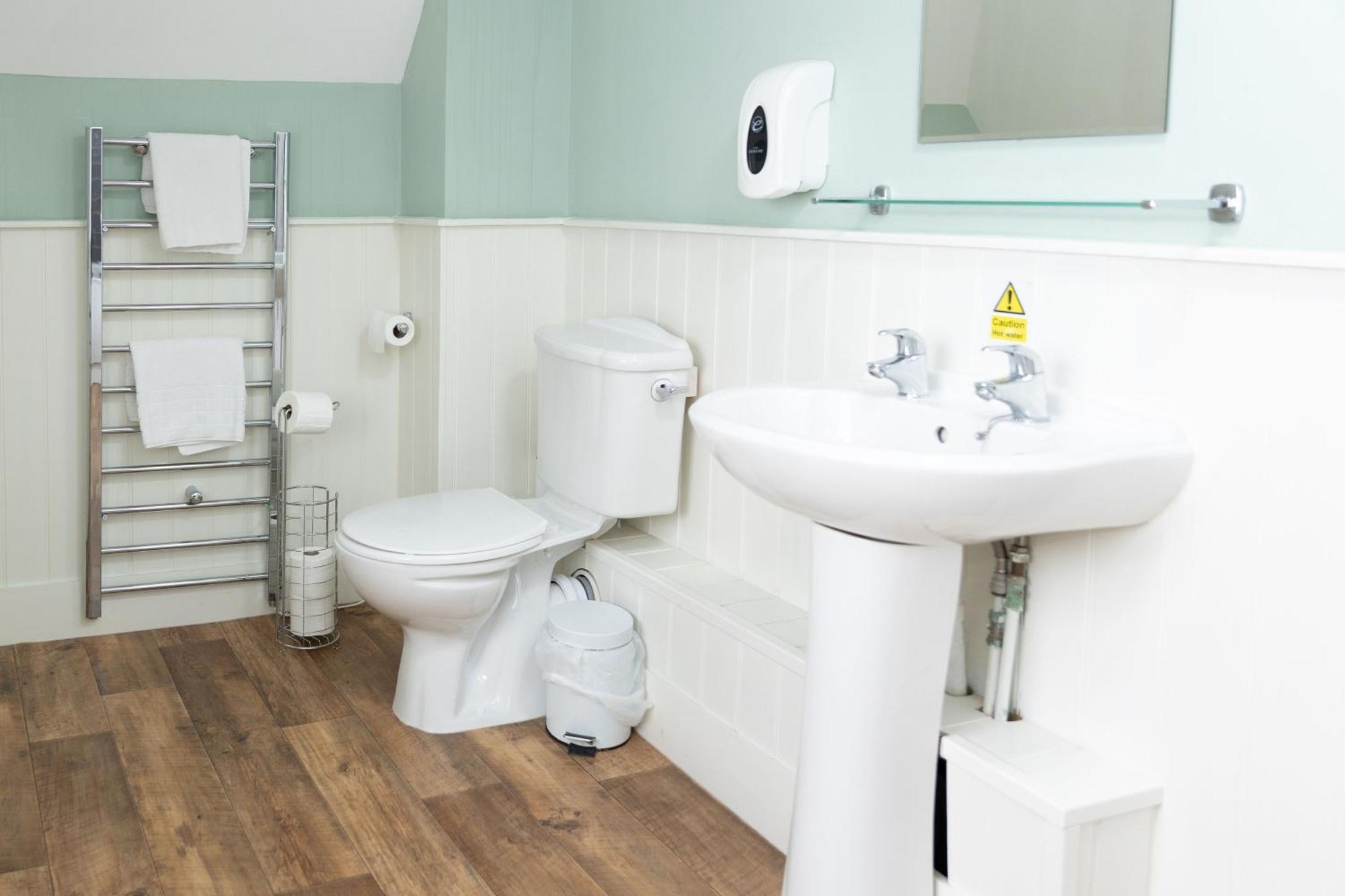 Deluxe Family Suite
