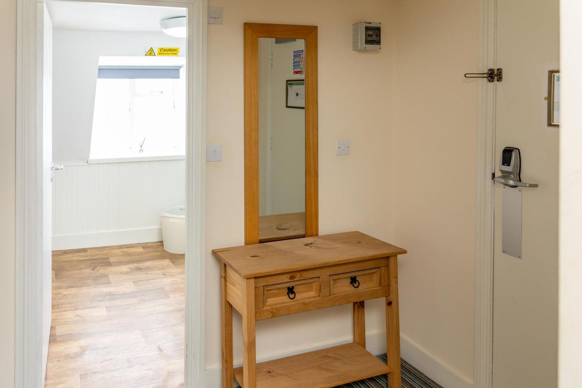 Deluxe Family Suite