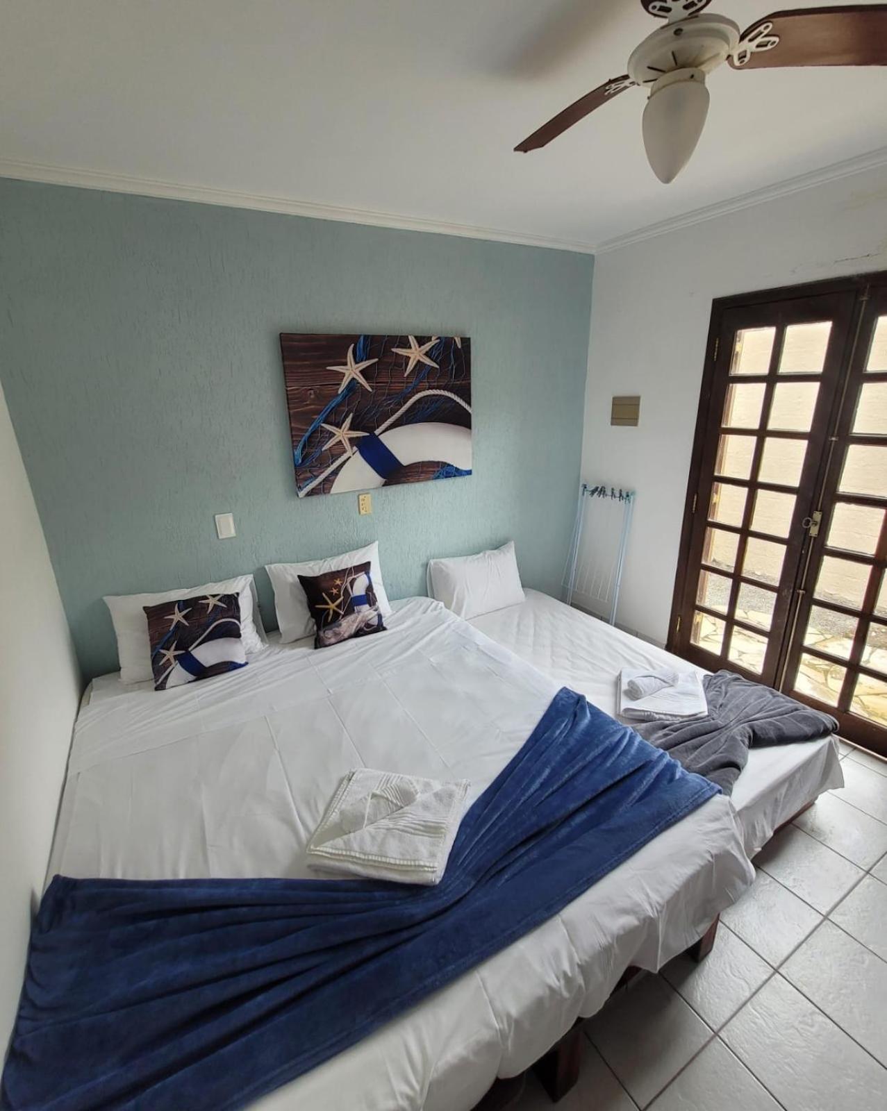 Quarto Triplo Standard