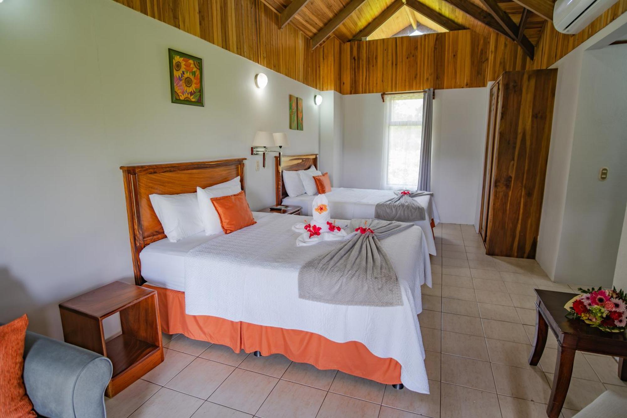 Family Junior Suite