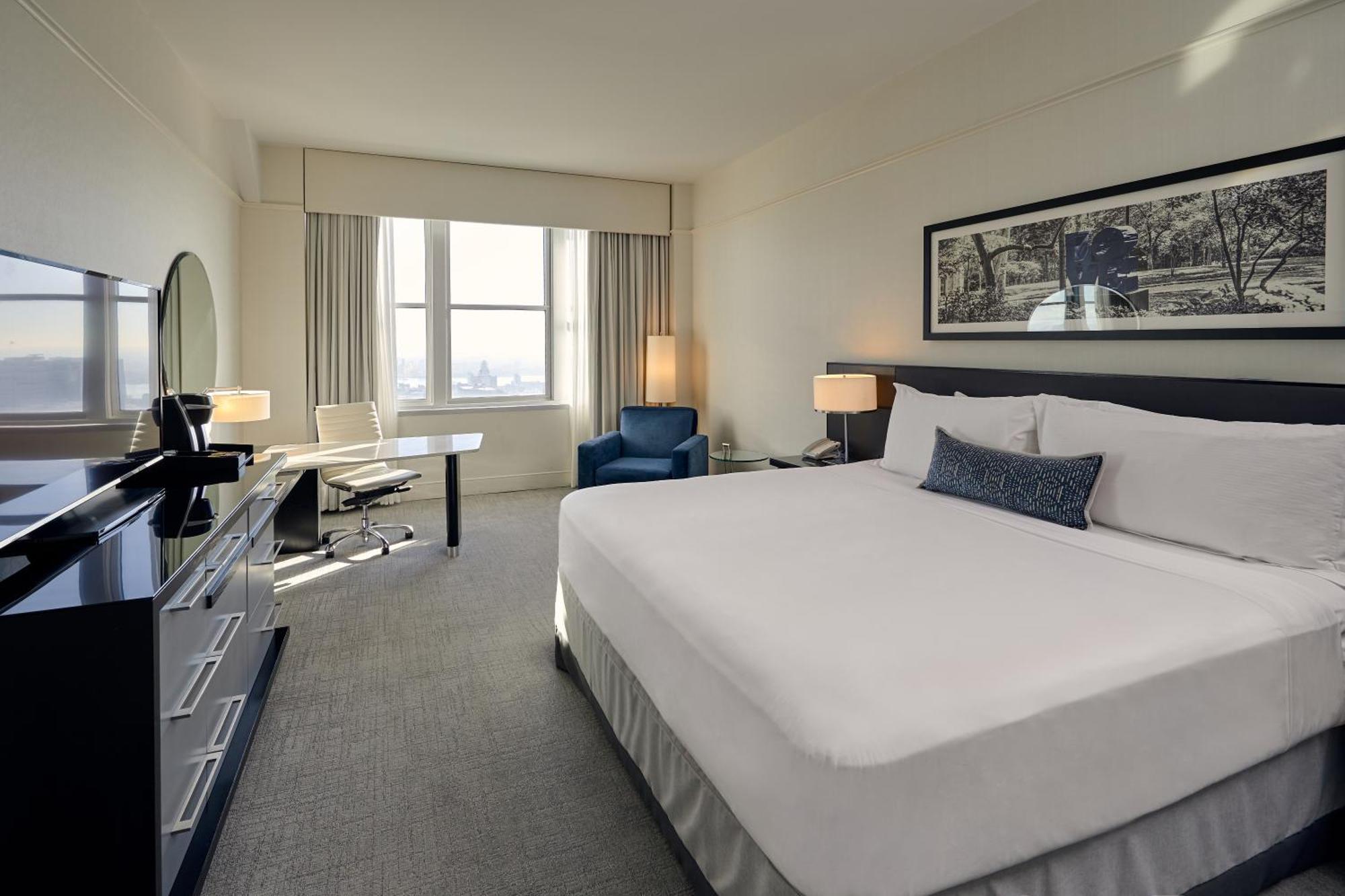 Triple Room - Disability Access