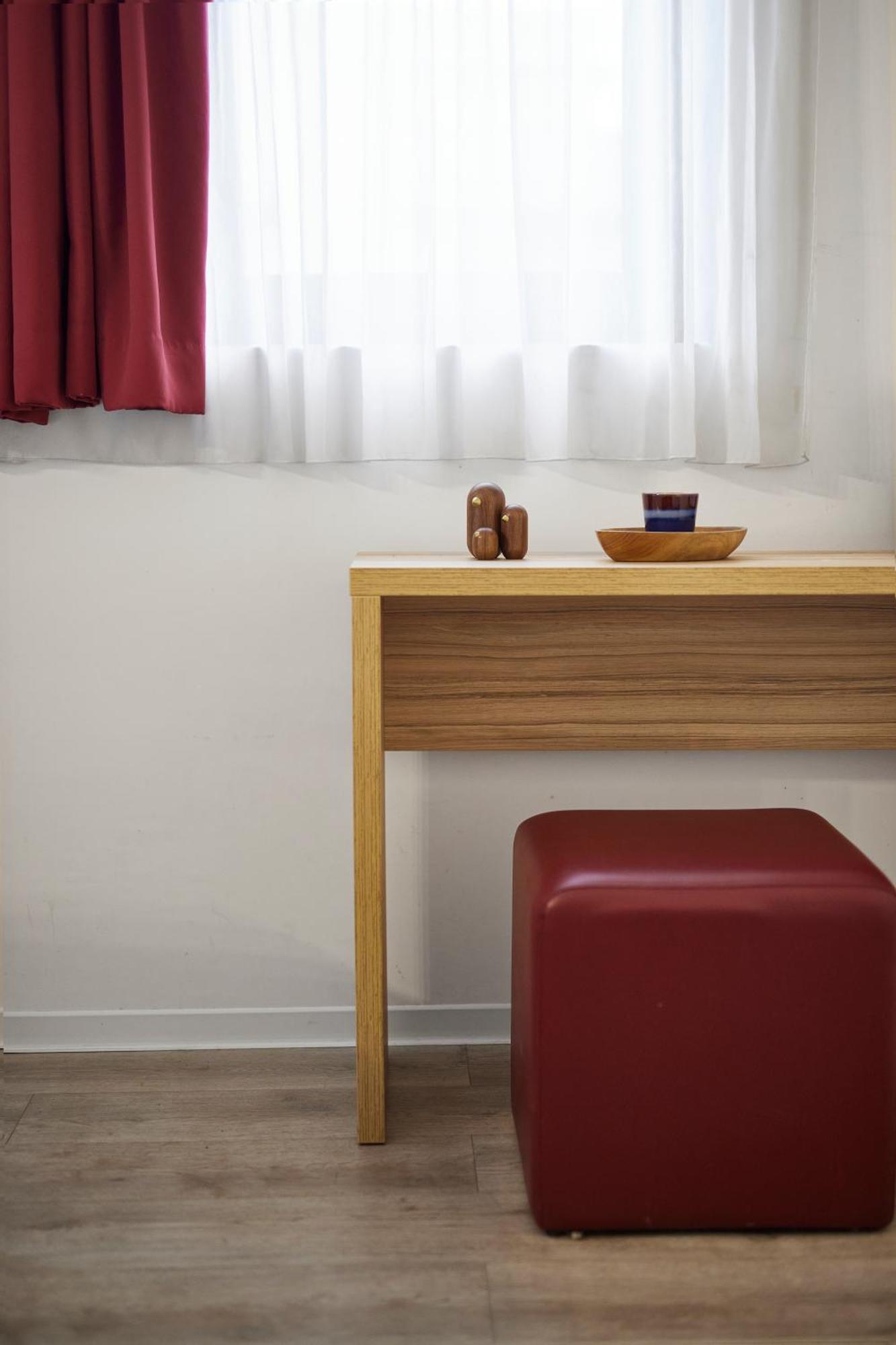 Chambre Familiale