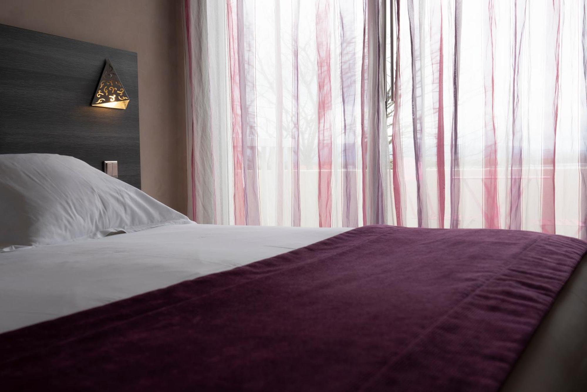 Double Room Disability Access