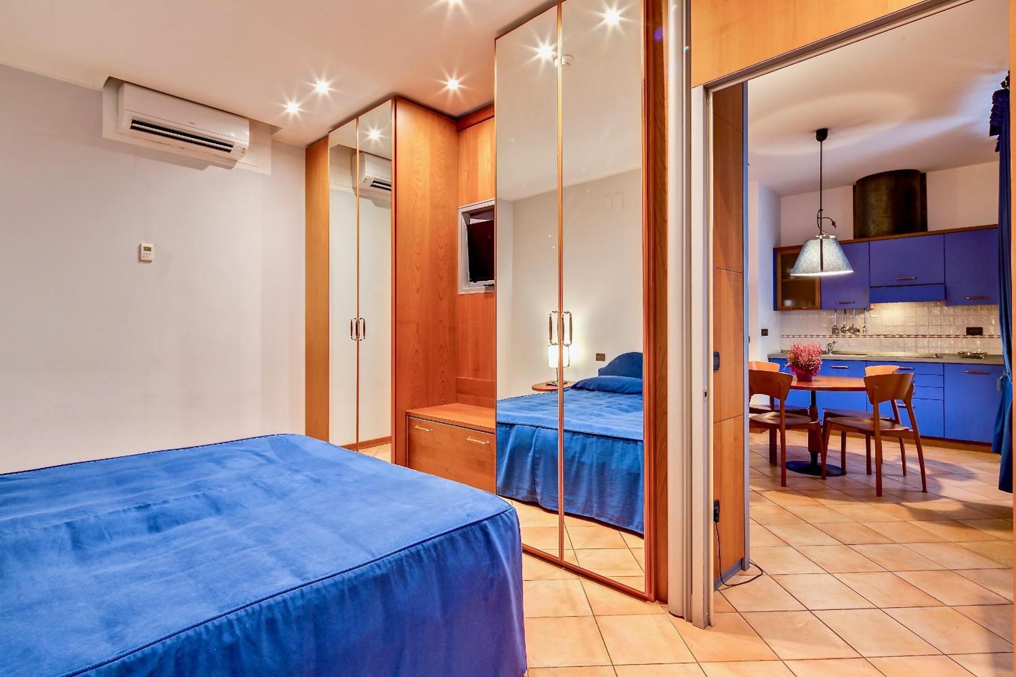 Standard Apartment