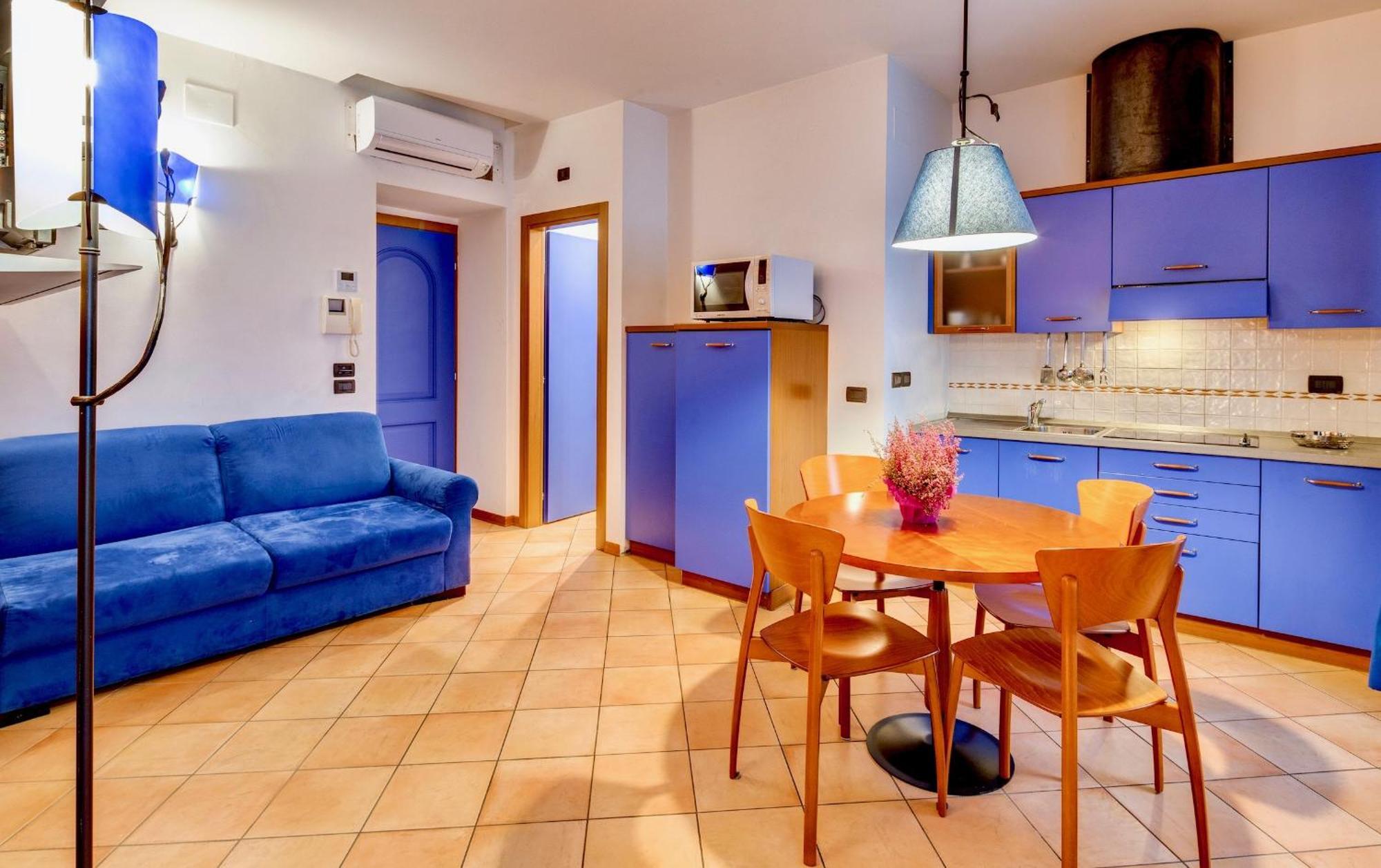 Standard Apartment