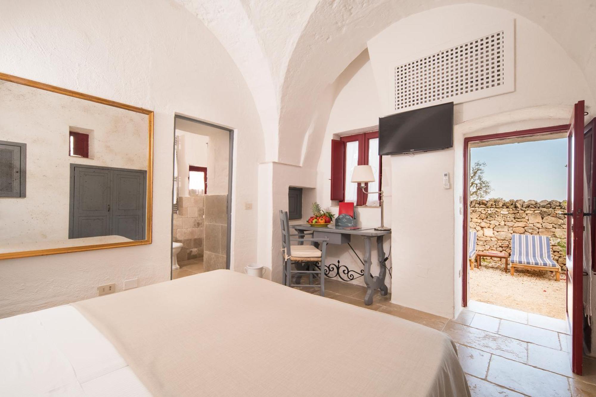 Chambre Double Standard