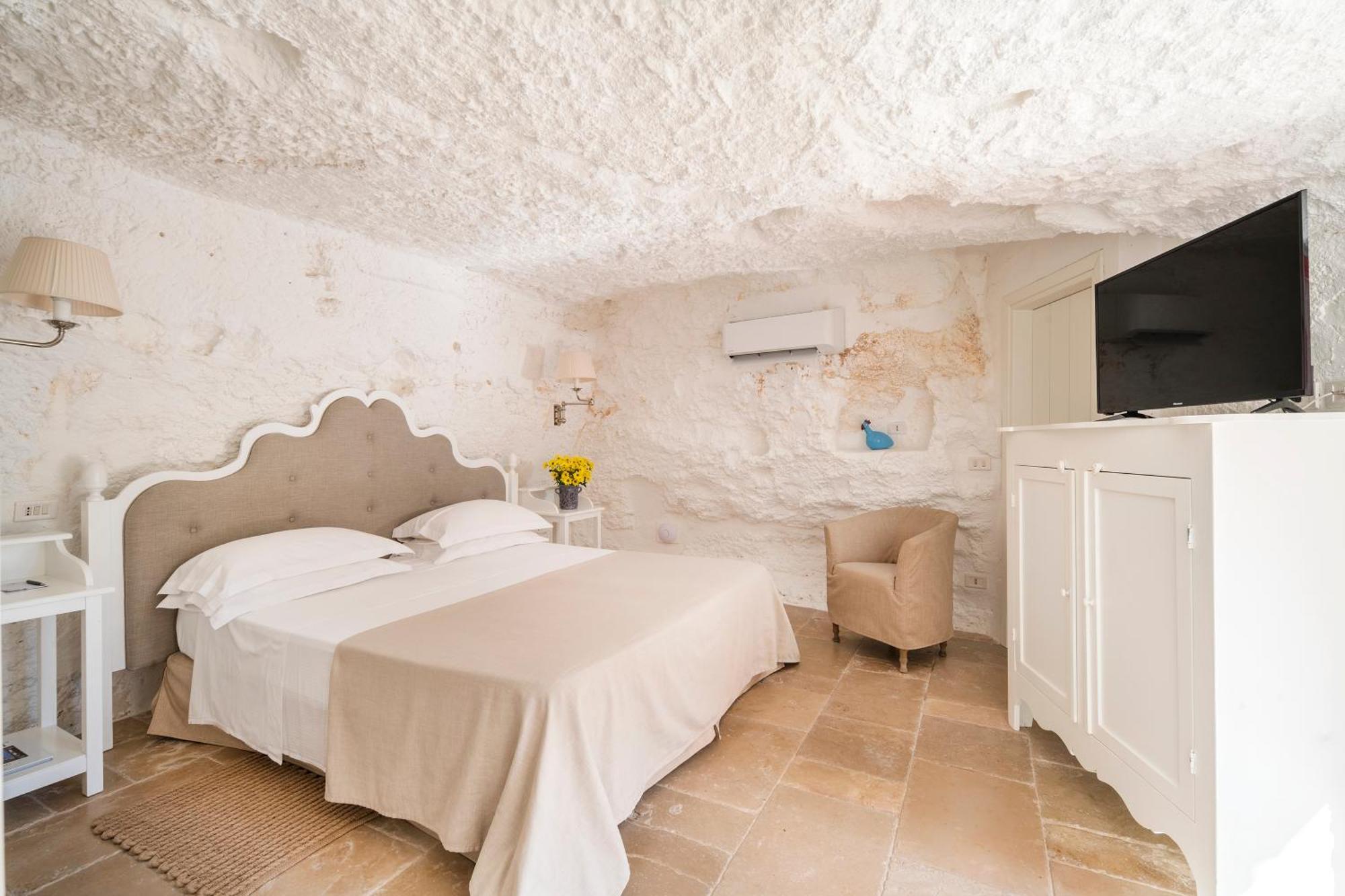 Chambre Double Standard