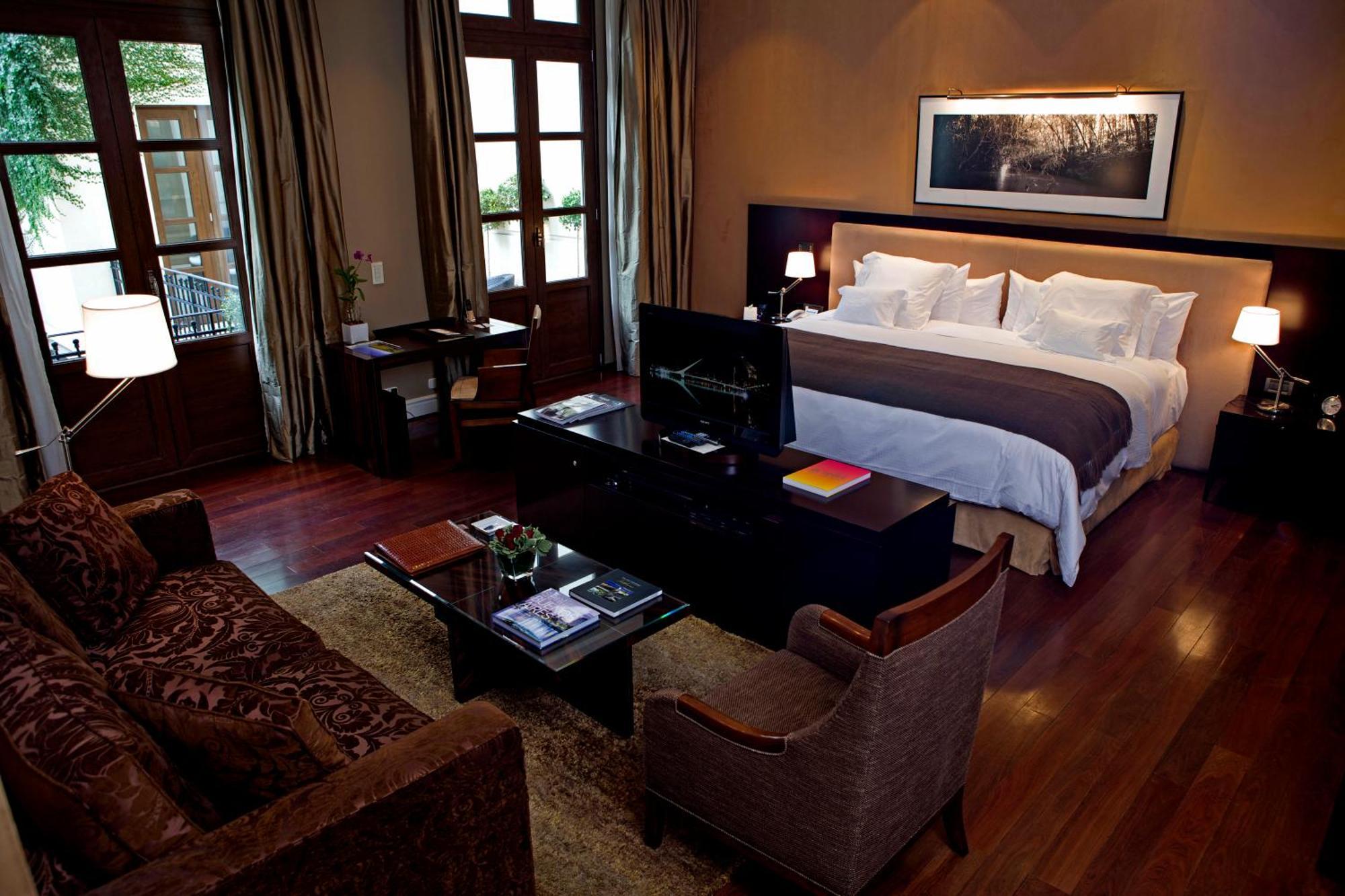 Executive Suite