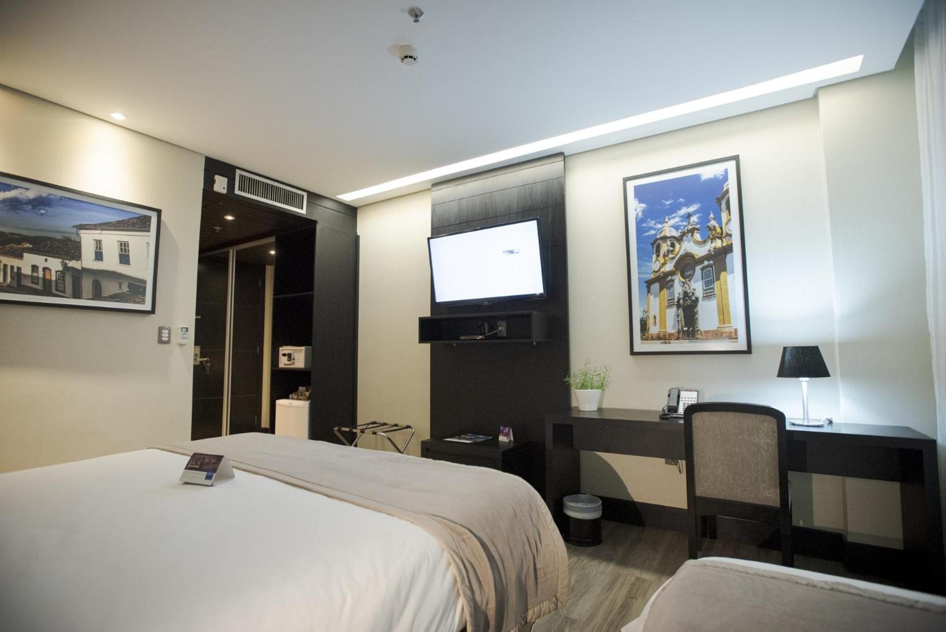 Quarto Triplo