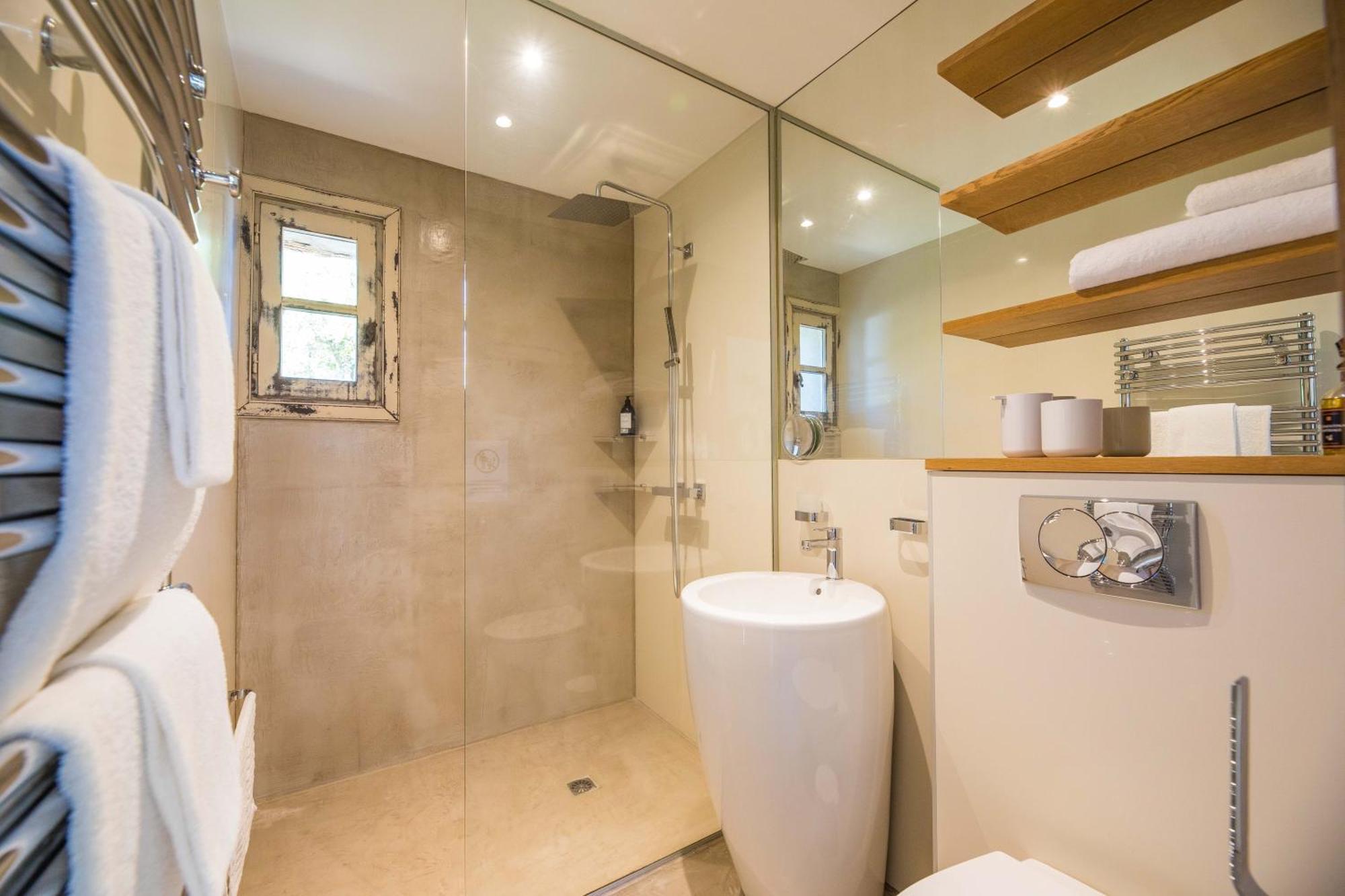 Comfort Suite