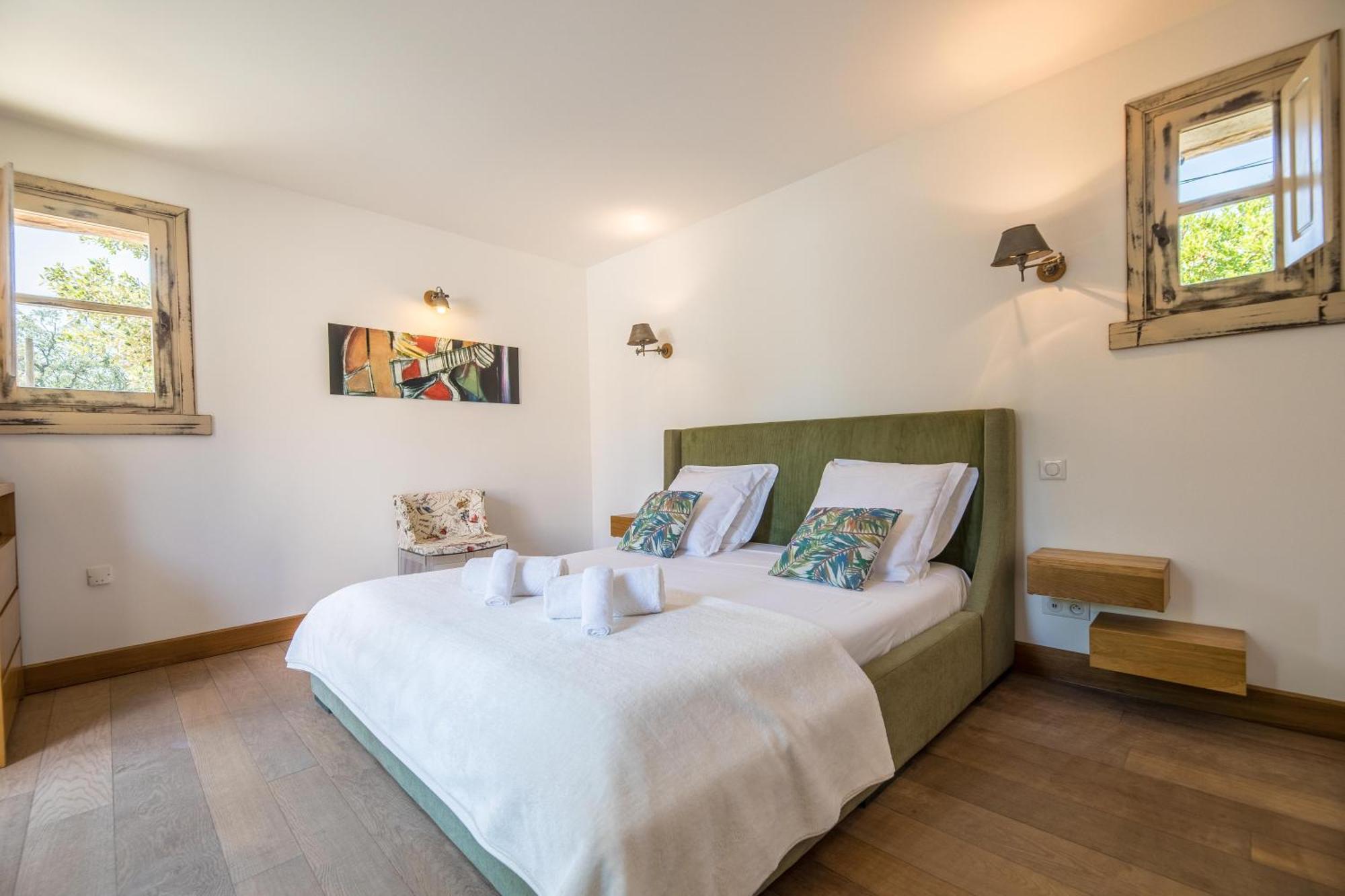 Comfort Suite