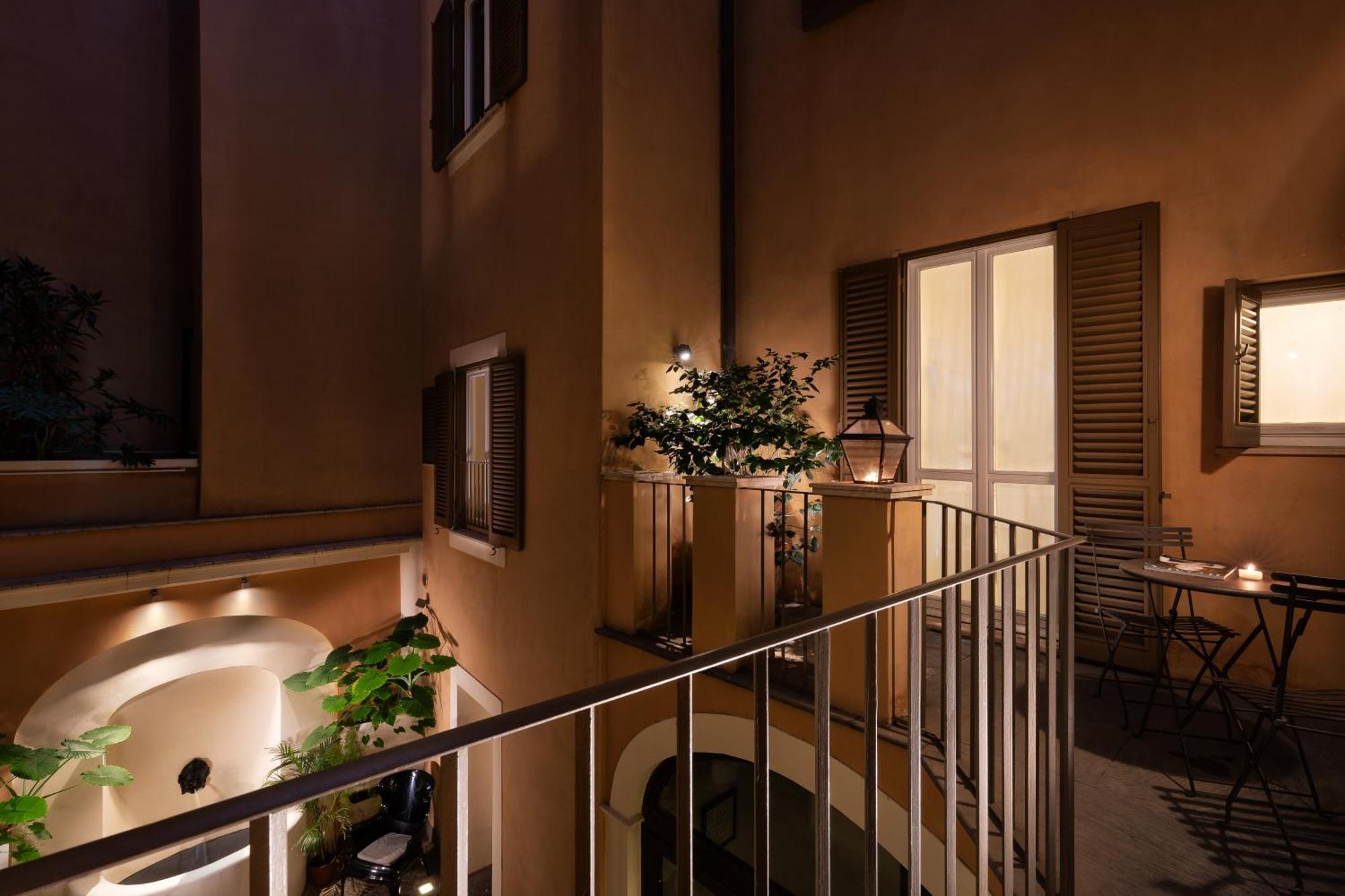 Prestige Suite