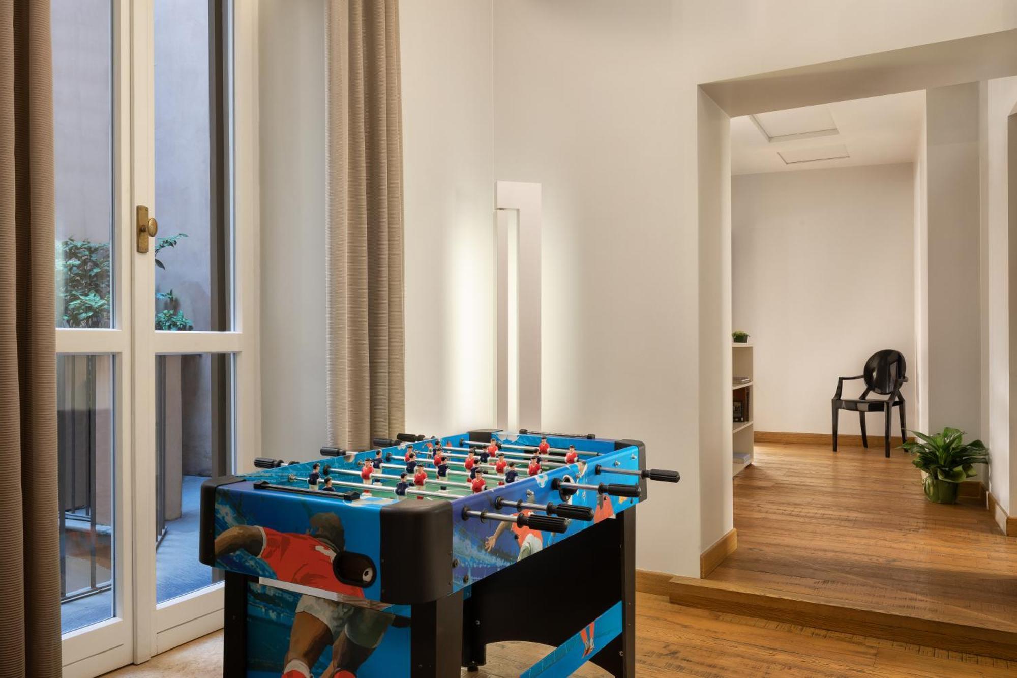 Prestige Suite