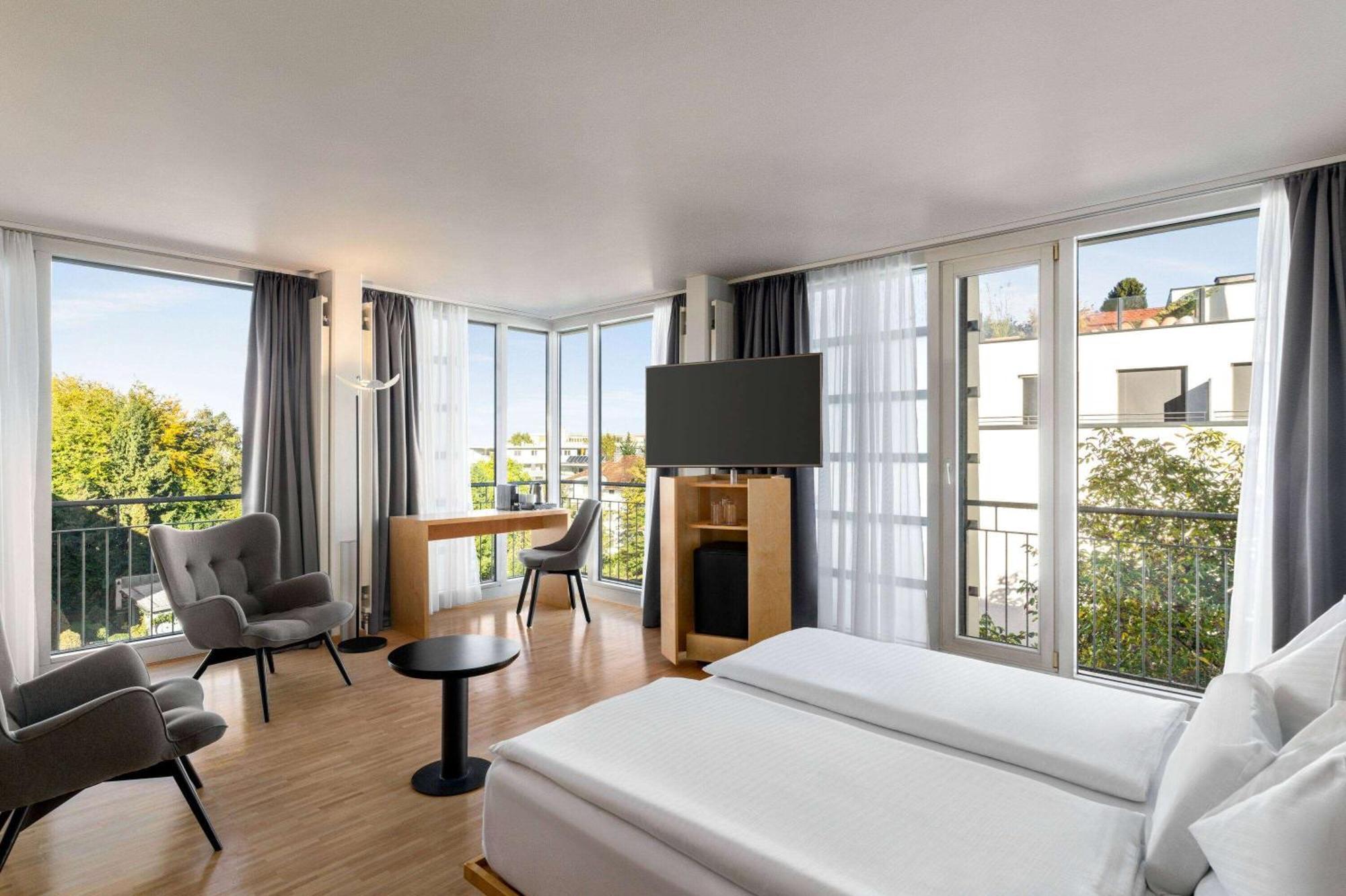 Executive Doppelzimmer