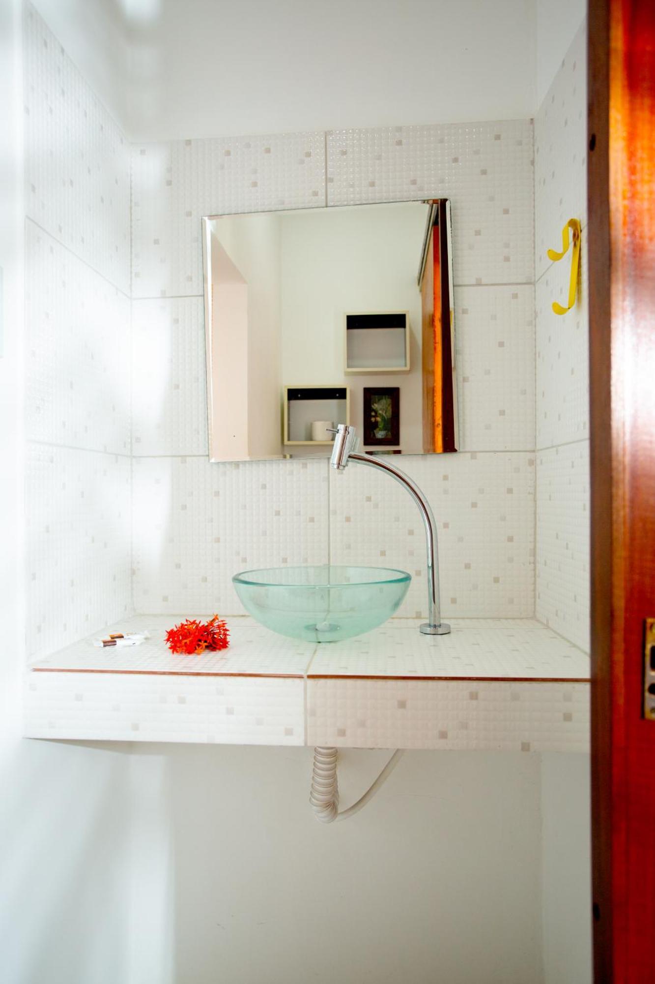 Quarto Duplo Standard