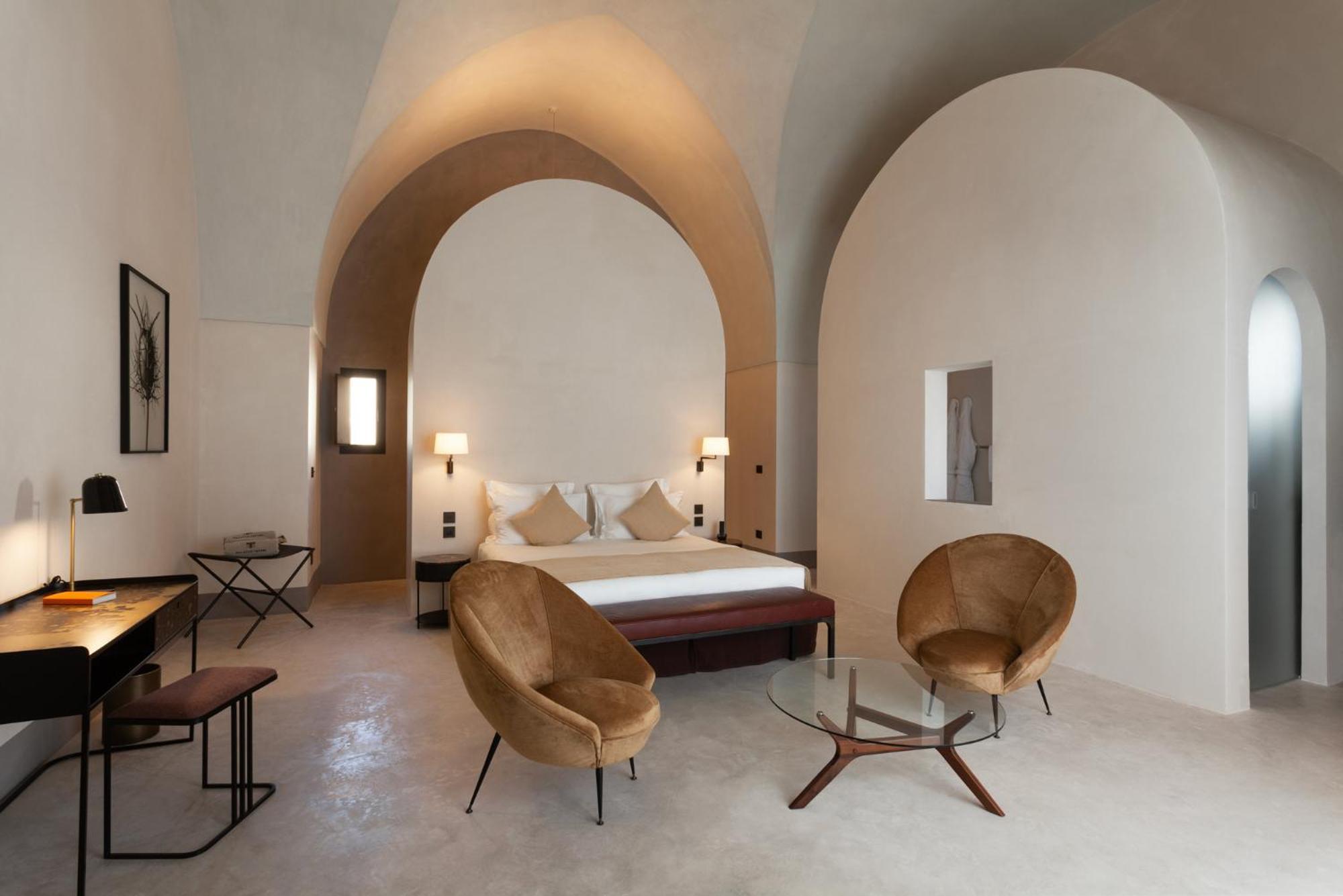 Suite Matrimoniale Standard