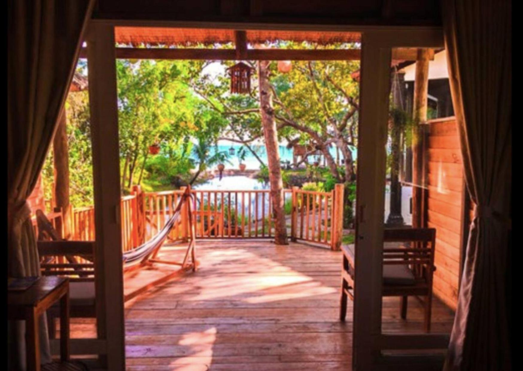 Double Room Sea View