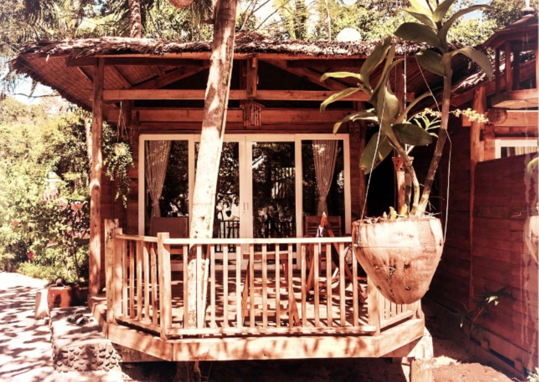 Double Room Sea View