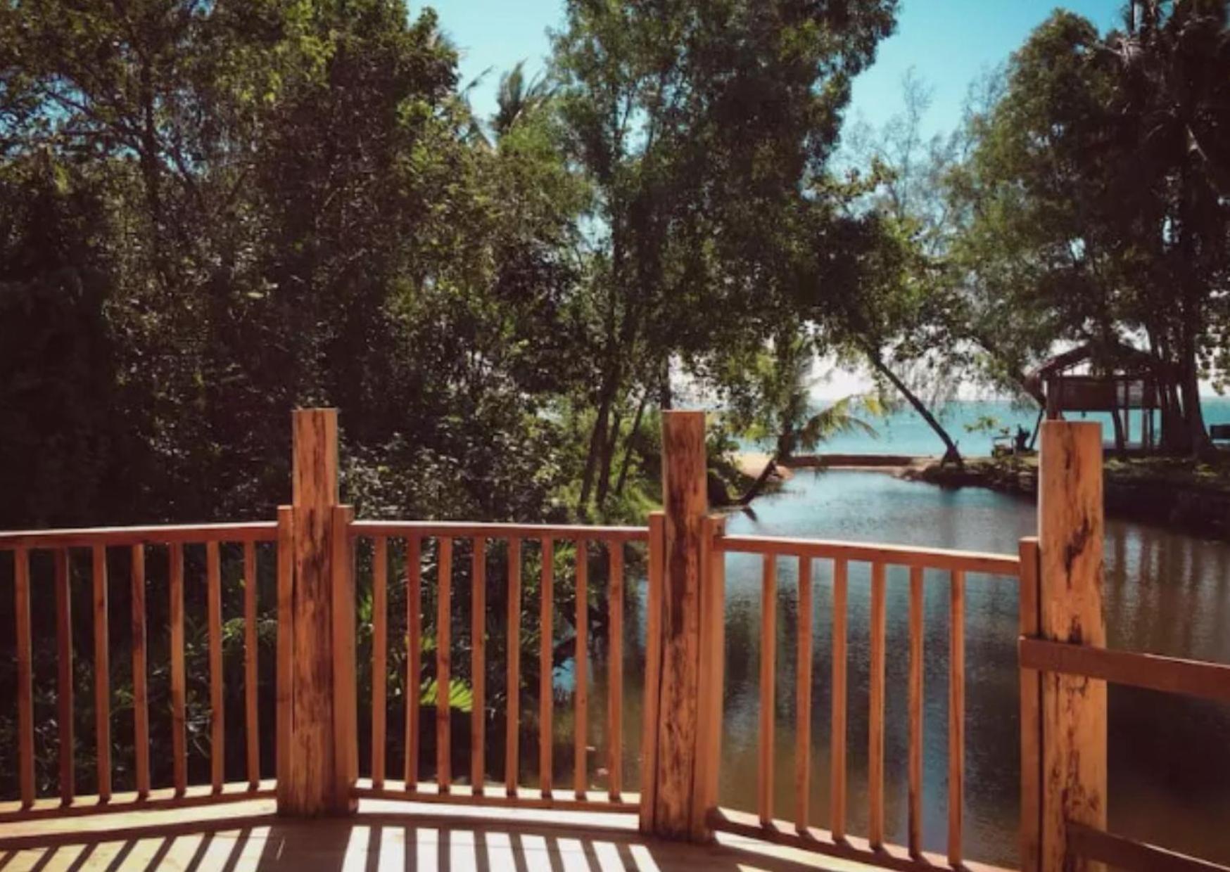 Double Room Sea View