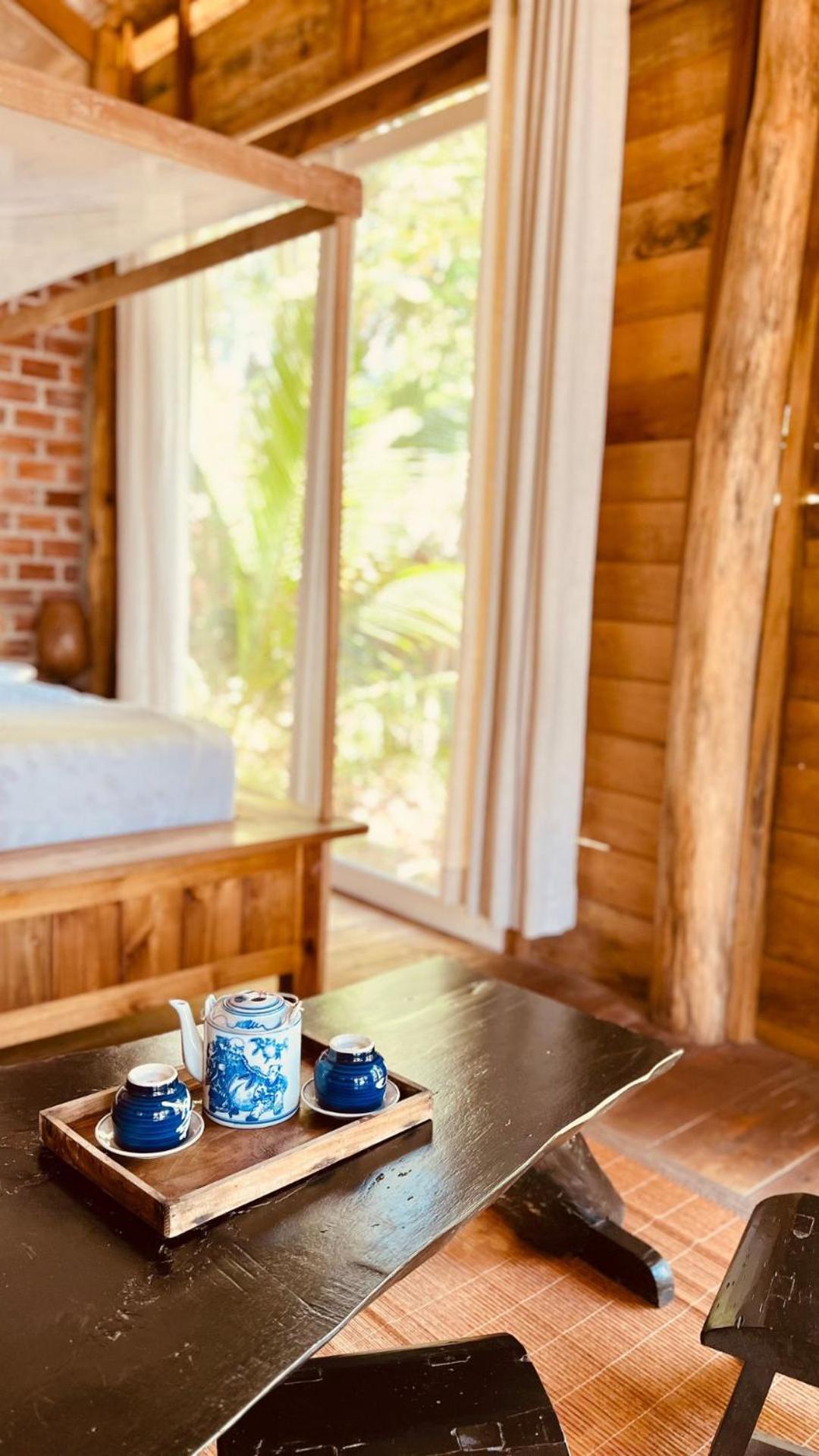 Double Room Sea View