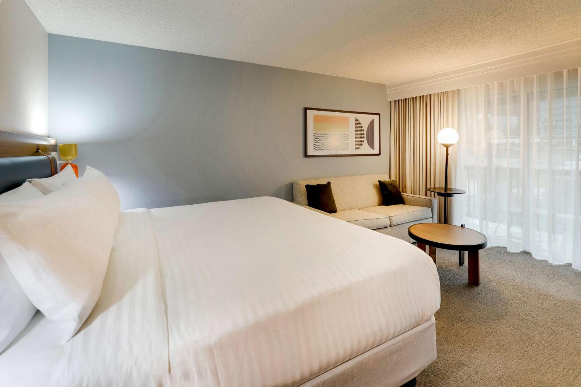 Guestroom King