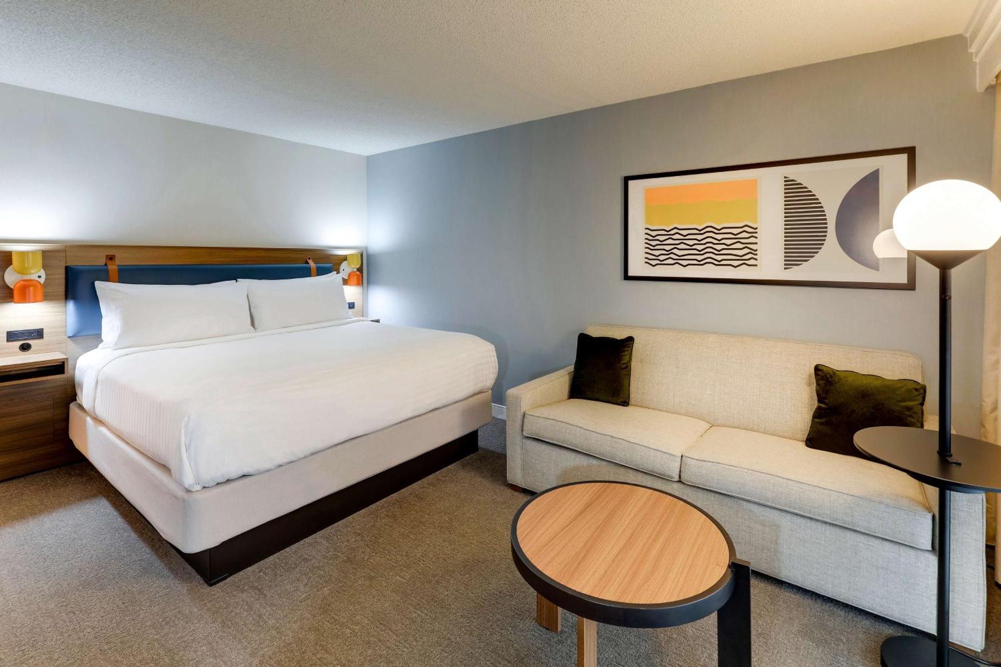 Guestroom King