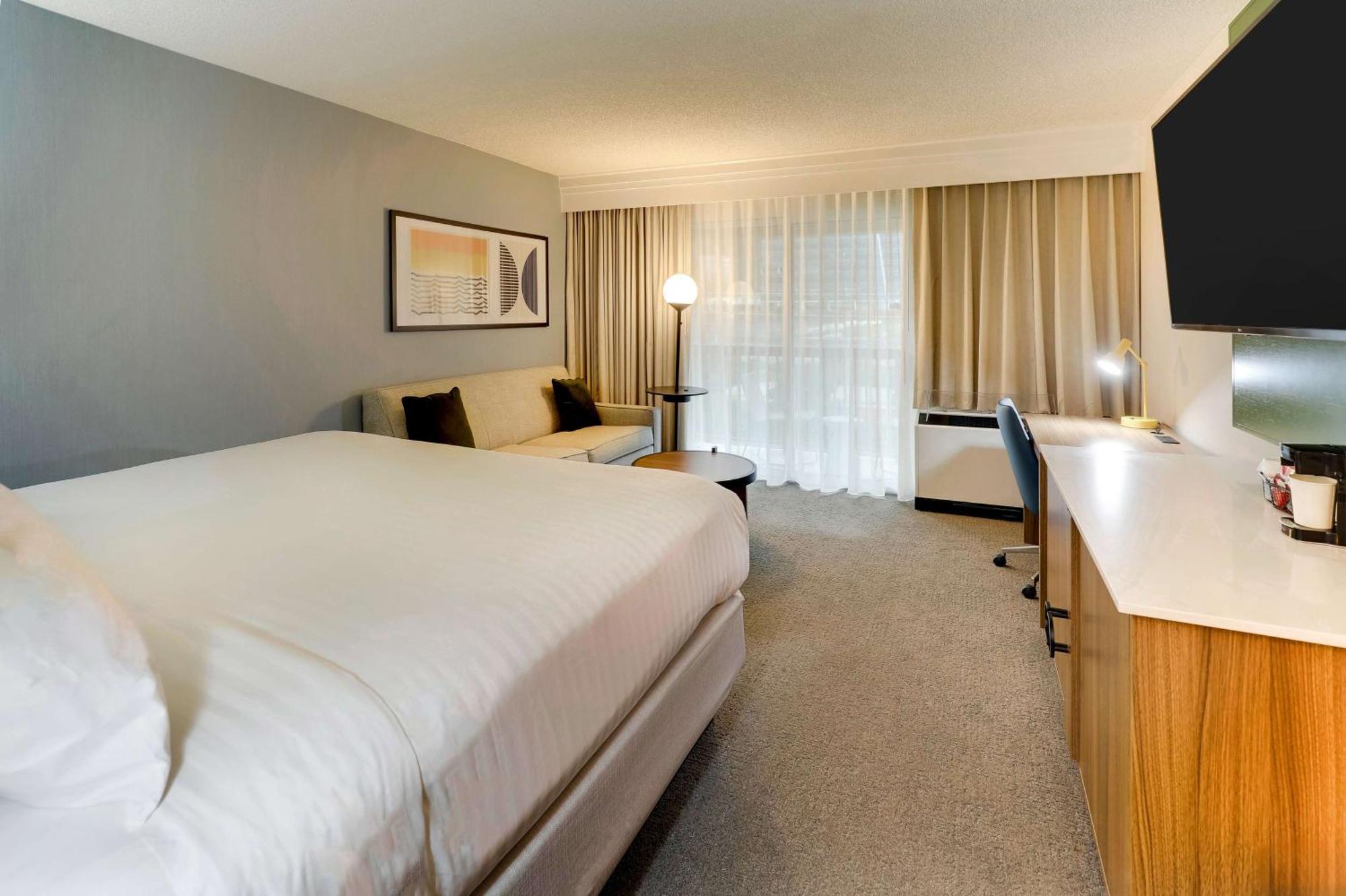 Guestroom King