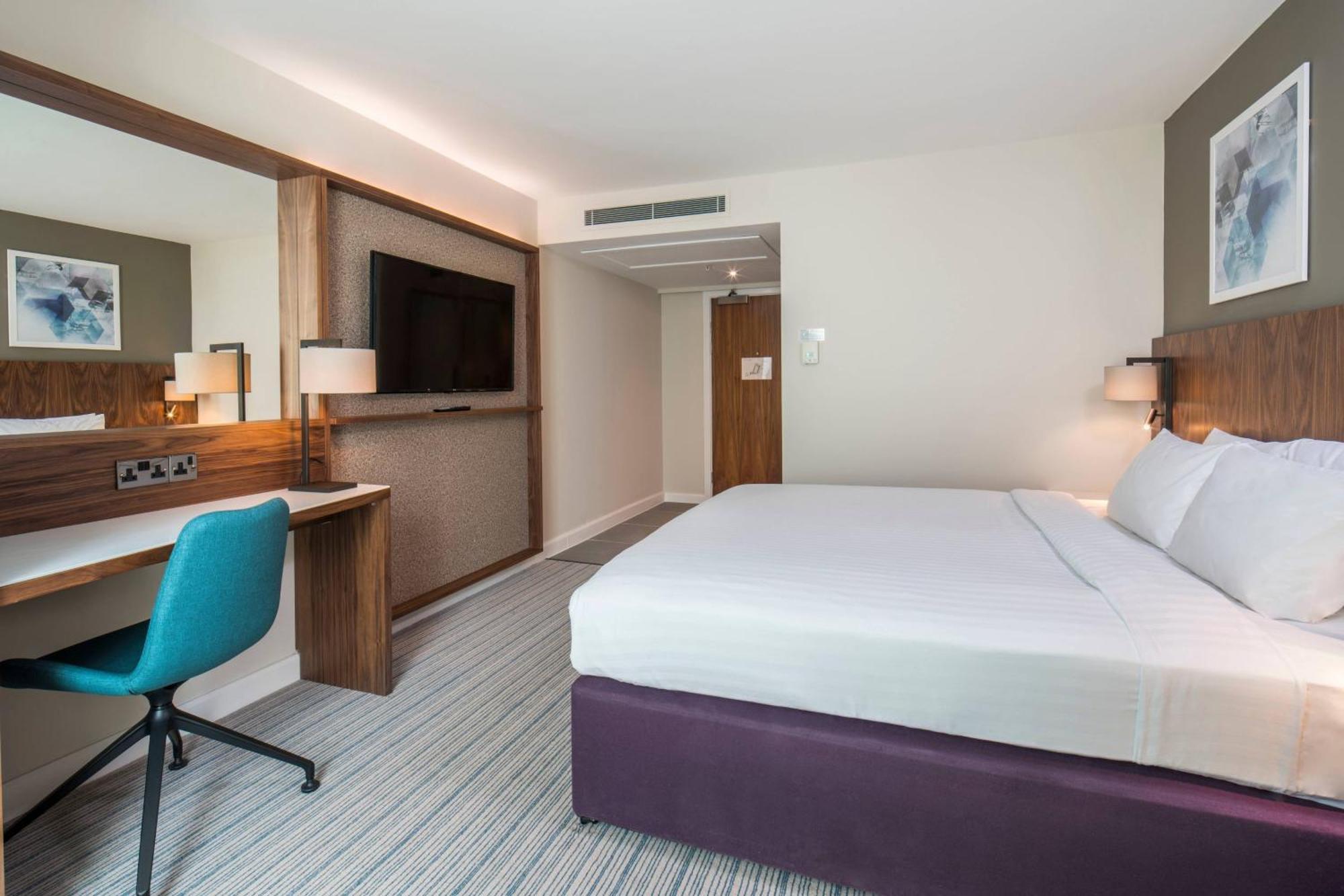 Premium King Guest room 1 King