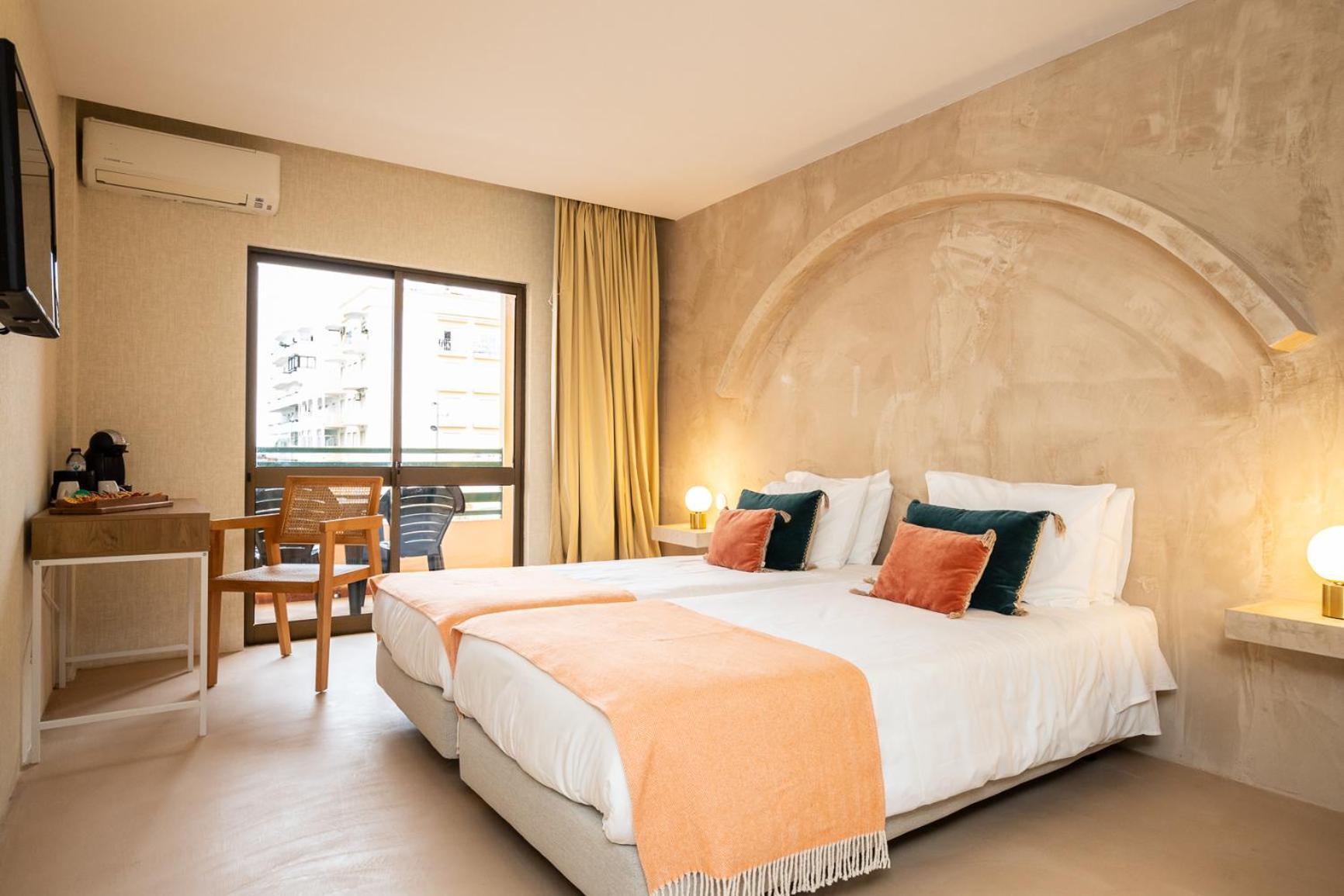 Double or Twin Room