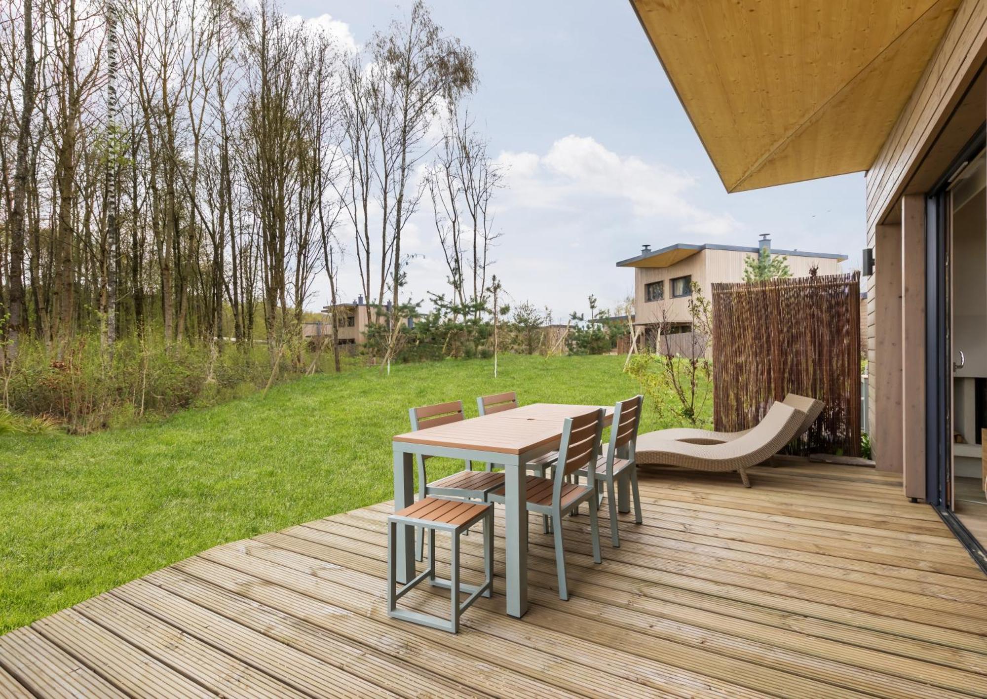 Two-Bedroom Cottage Premium