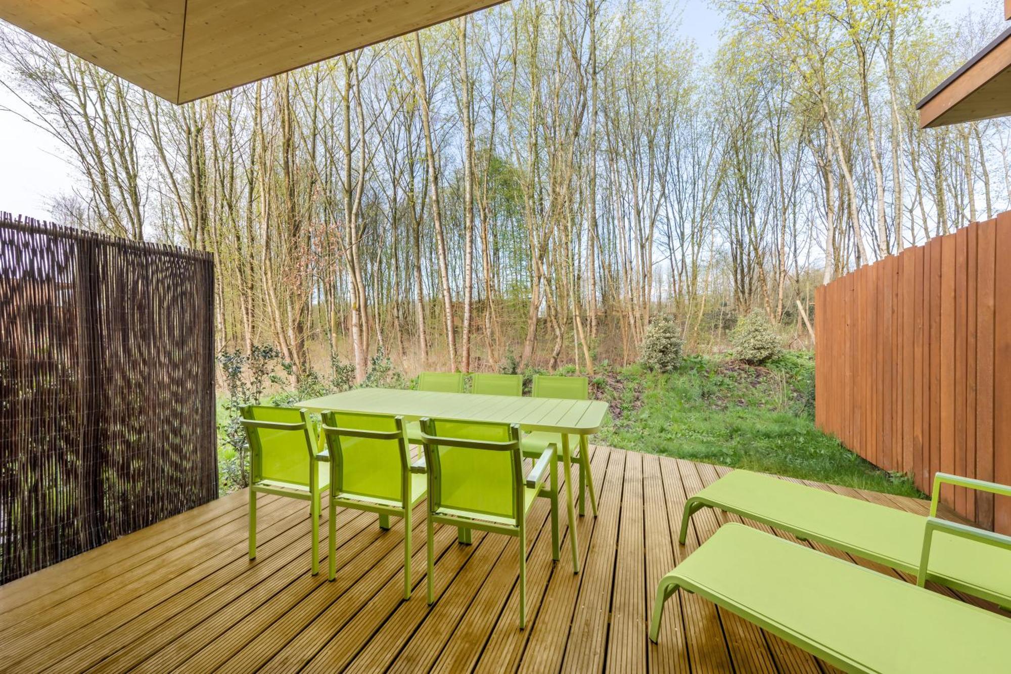 Two-Bedroom Cottage Comfort