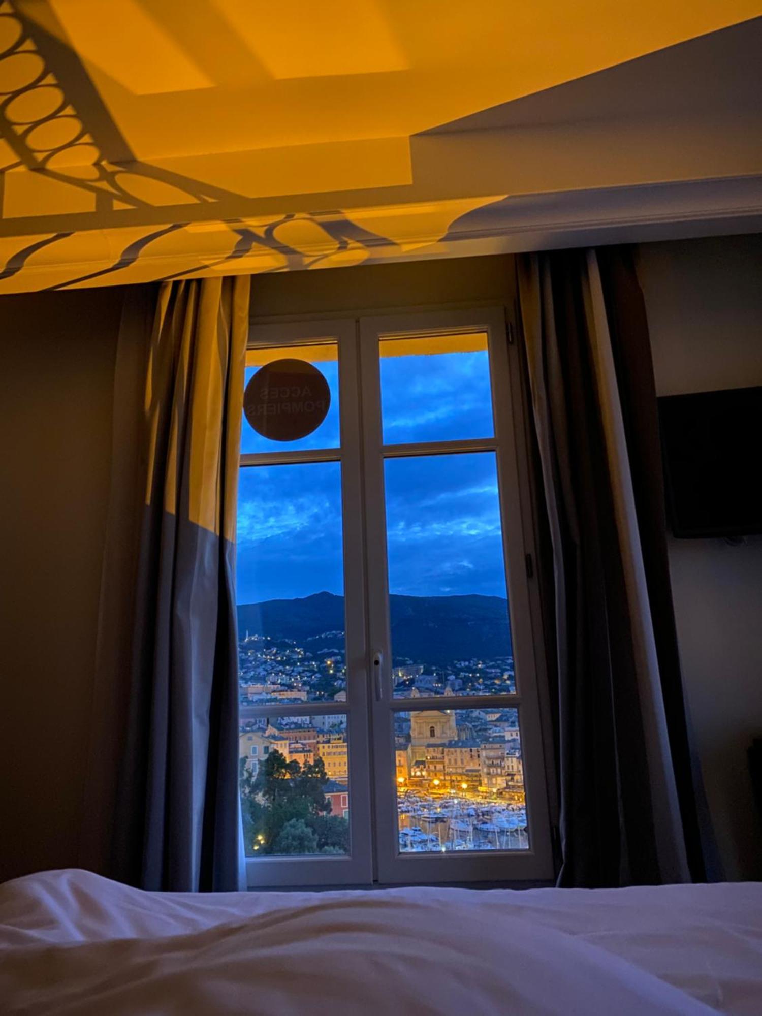 Junior Suite Sea View