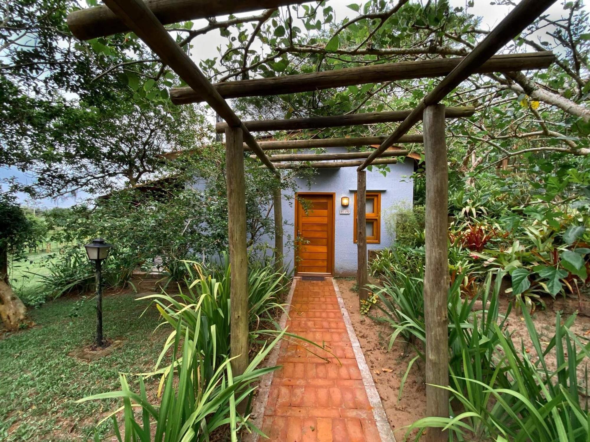 Deluxe Bungalow Garden View