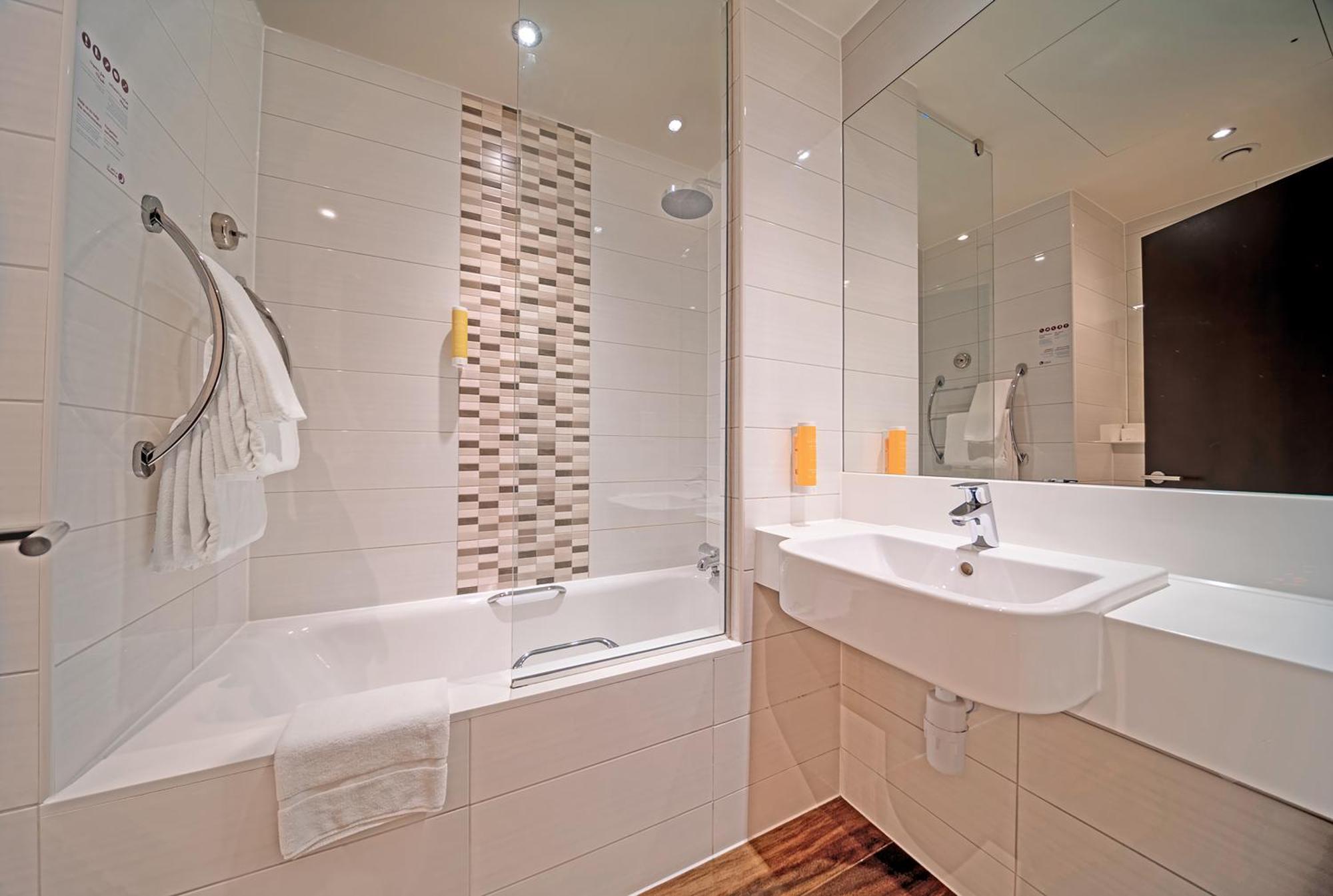 Non-Smoking Double Room