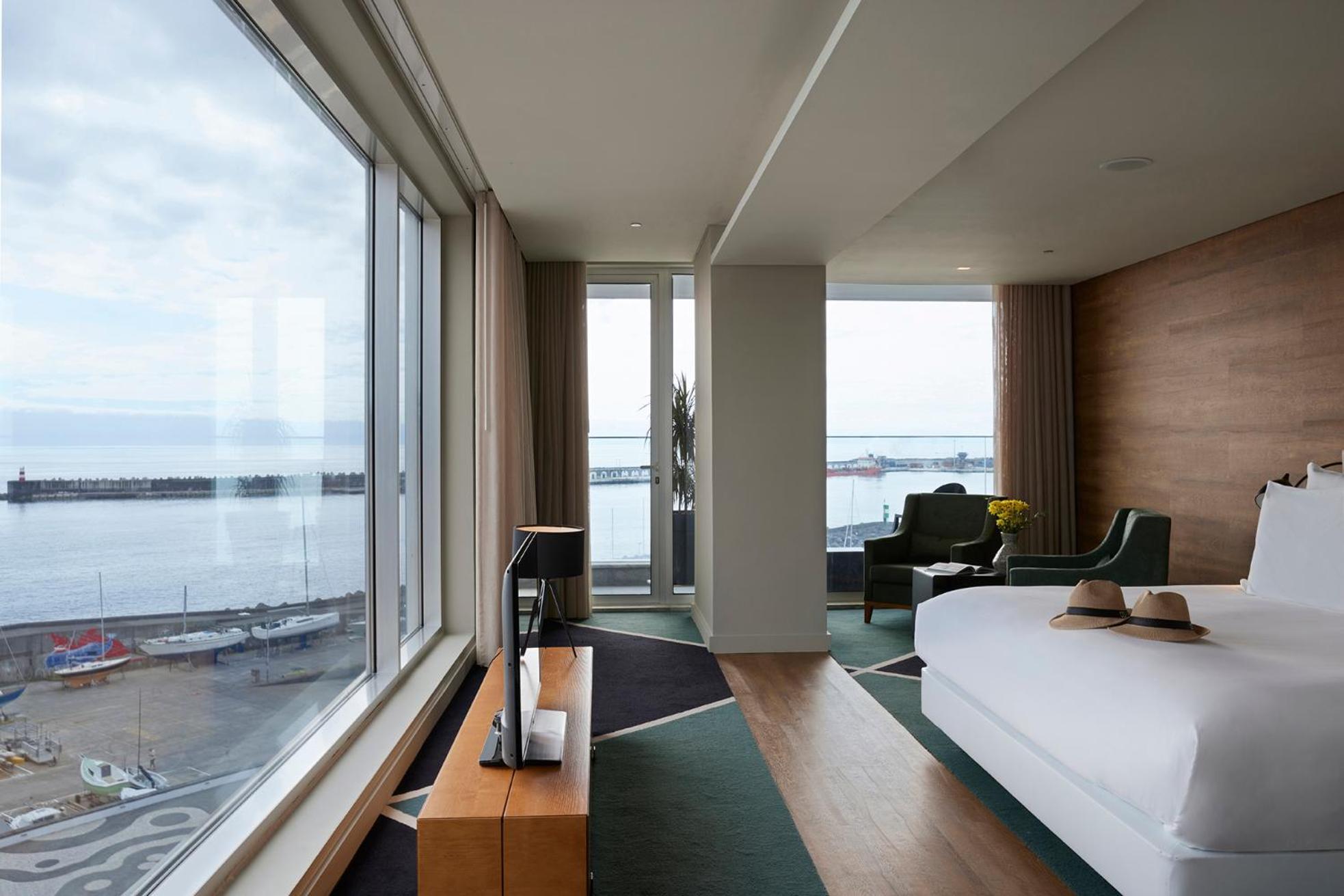 Suite Sea View