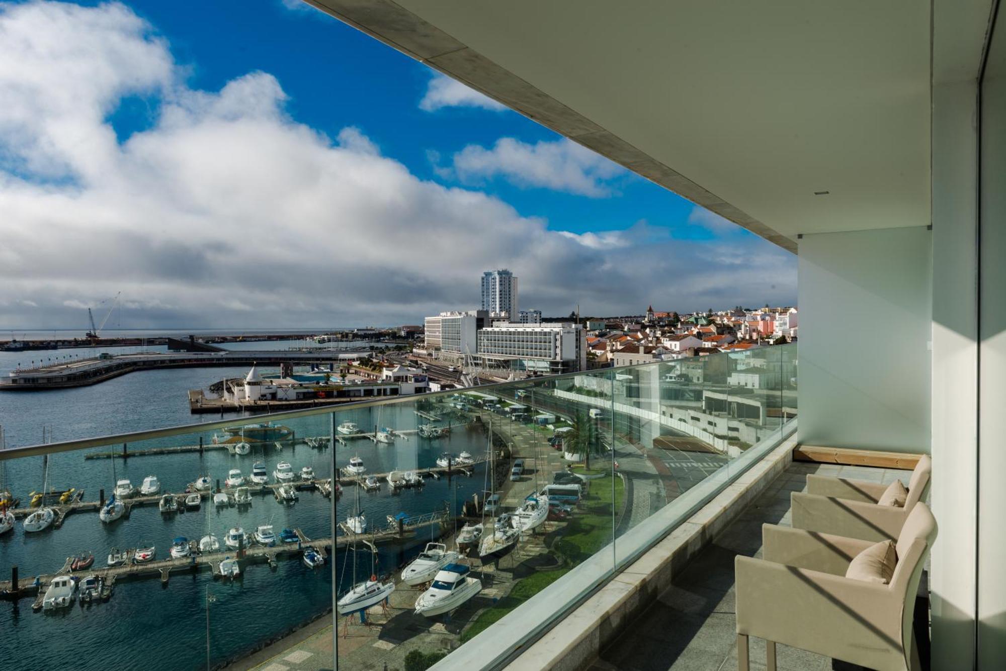 Suite Sea View
