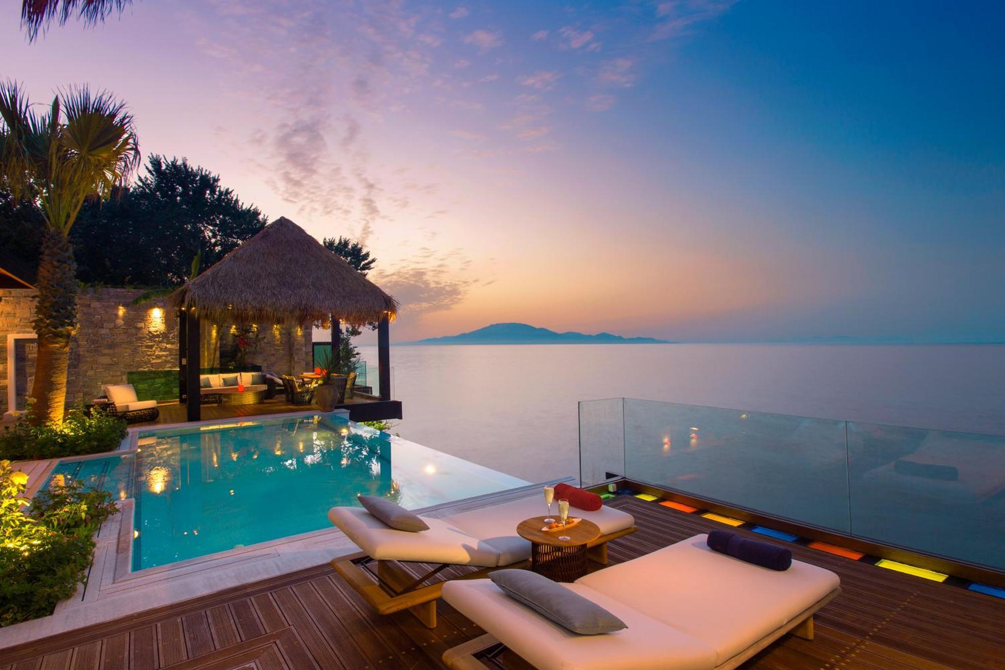 Superior Villa