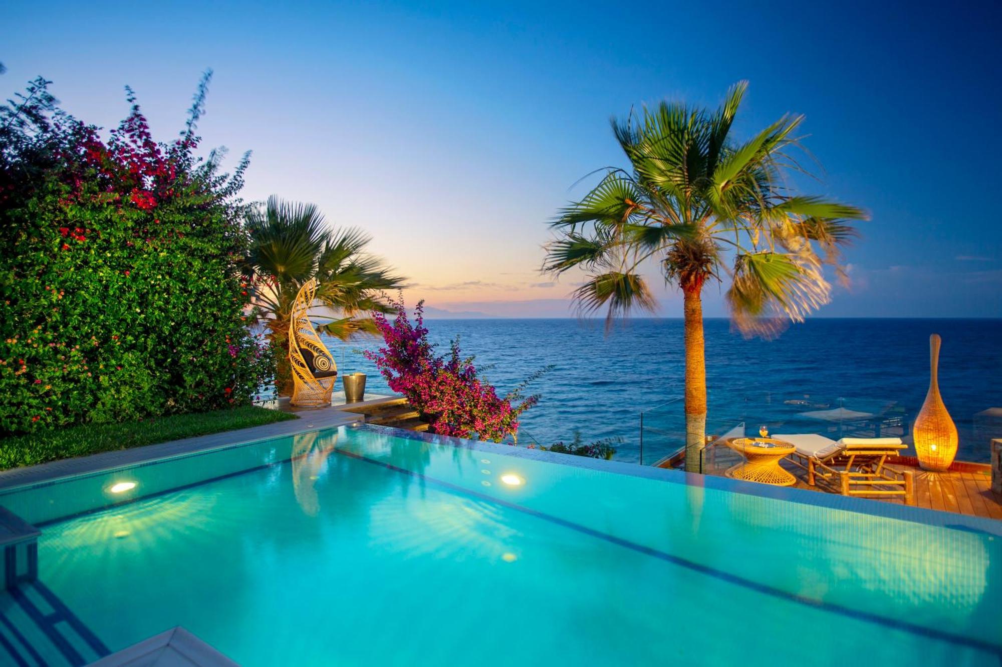 Four-Bedroom Villa Two Private Pools Private Beach Area,1531413031:JPEG