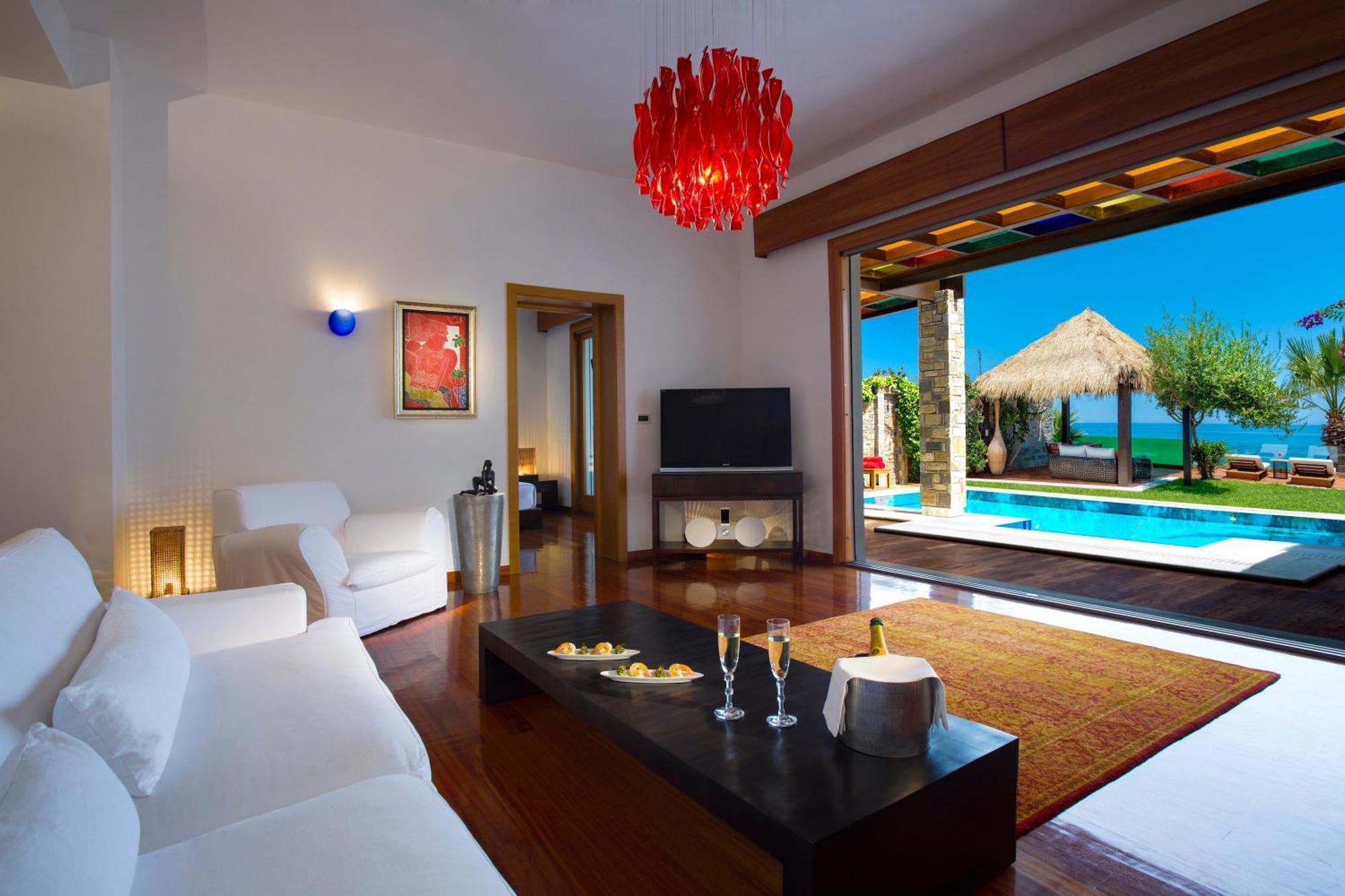 Two-Bedroom Villa Private Pool