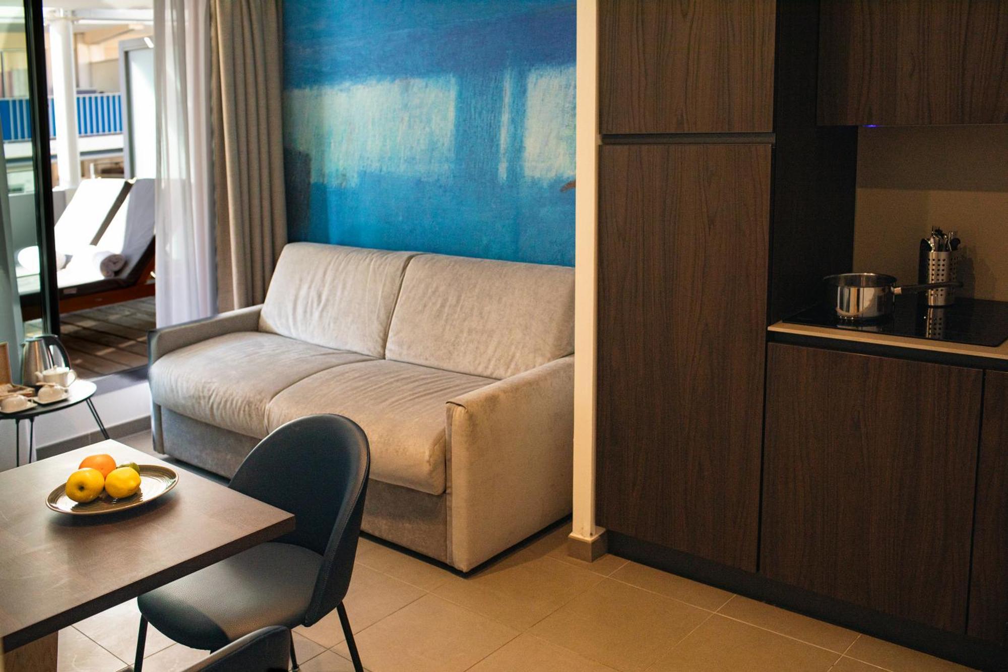 Design Apartment
