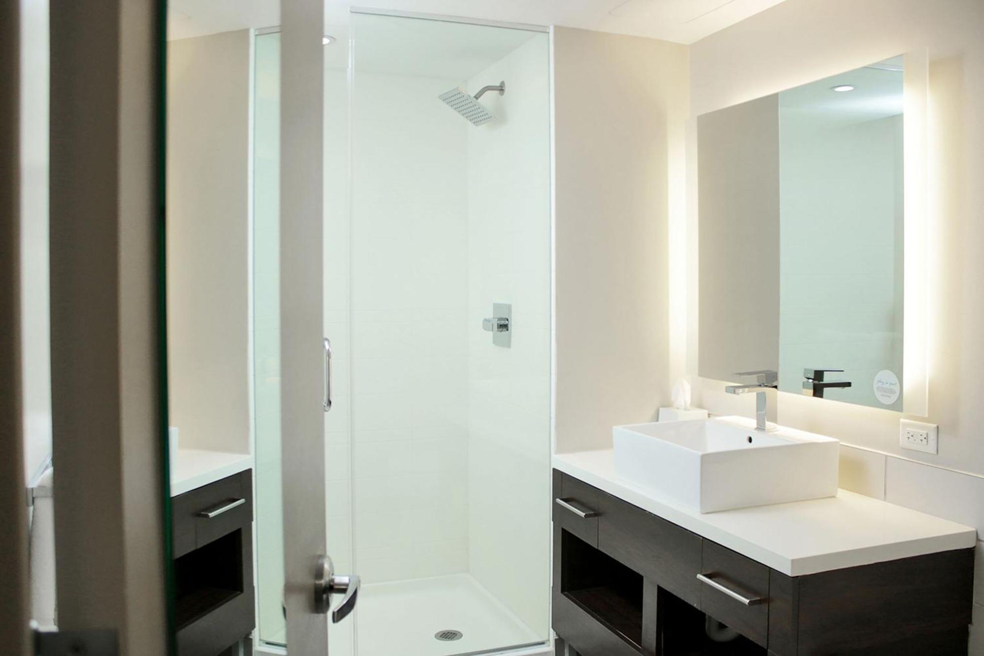 Executive King Suite