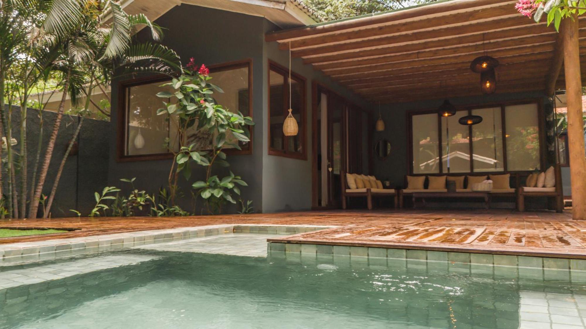 Villa Private Pool