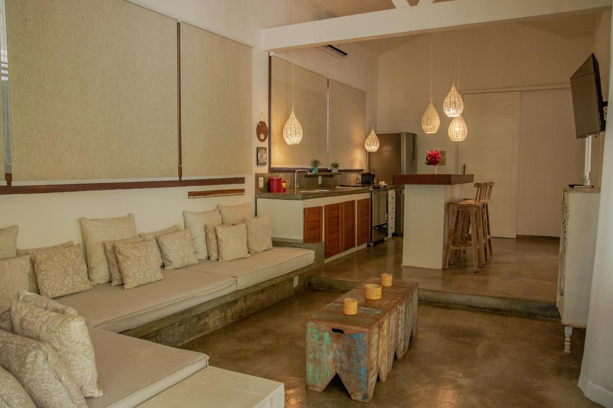 Villa Private Pool