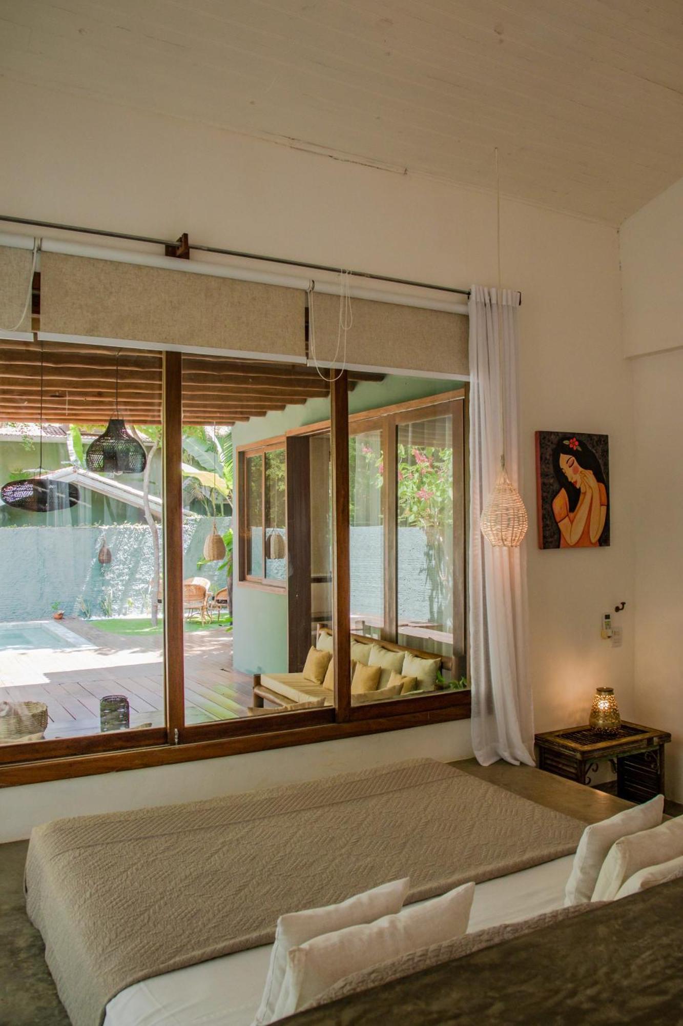Villa Private Pool