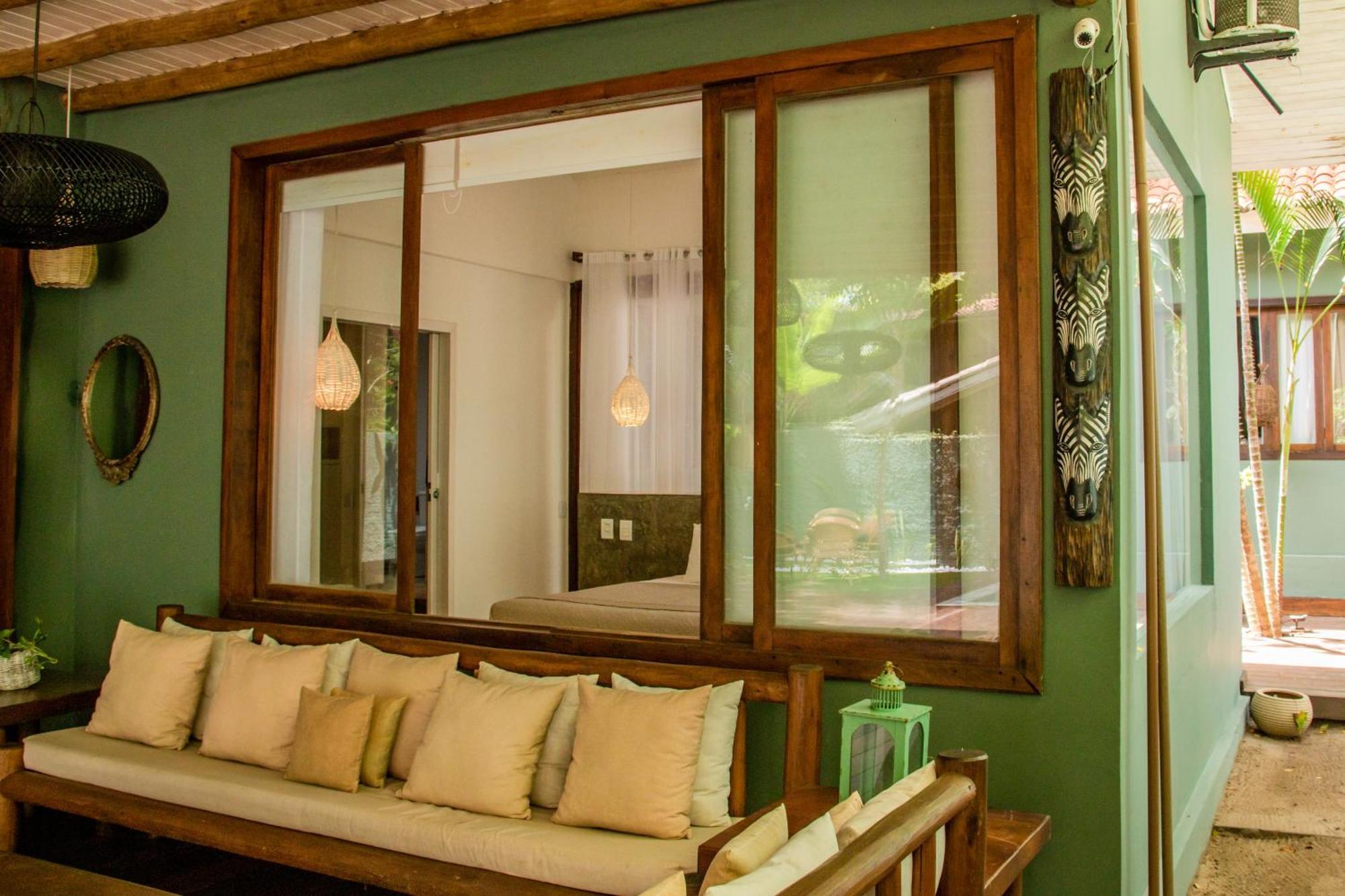 Villa Private Pool