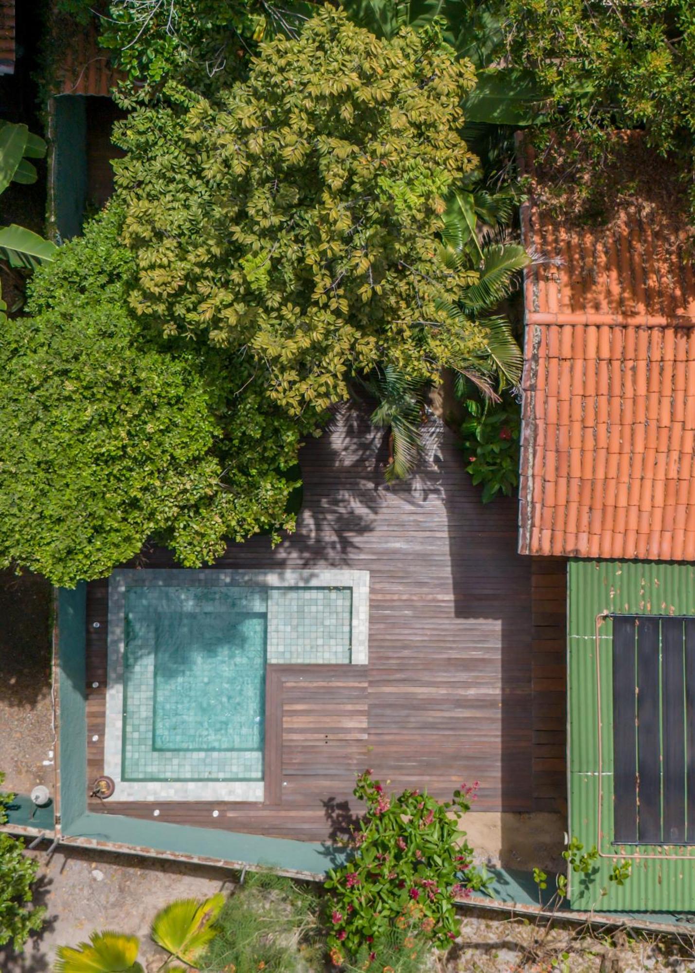 Villa Private Pool