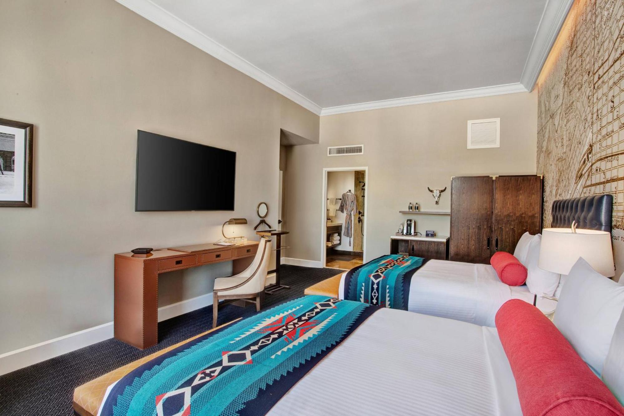 Habitación Doble