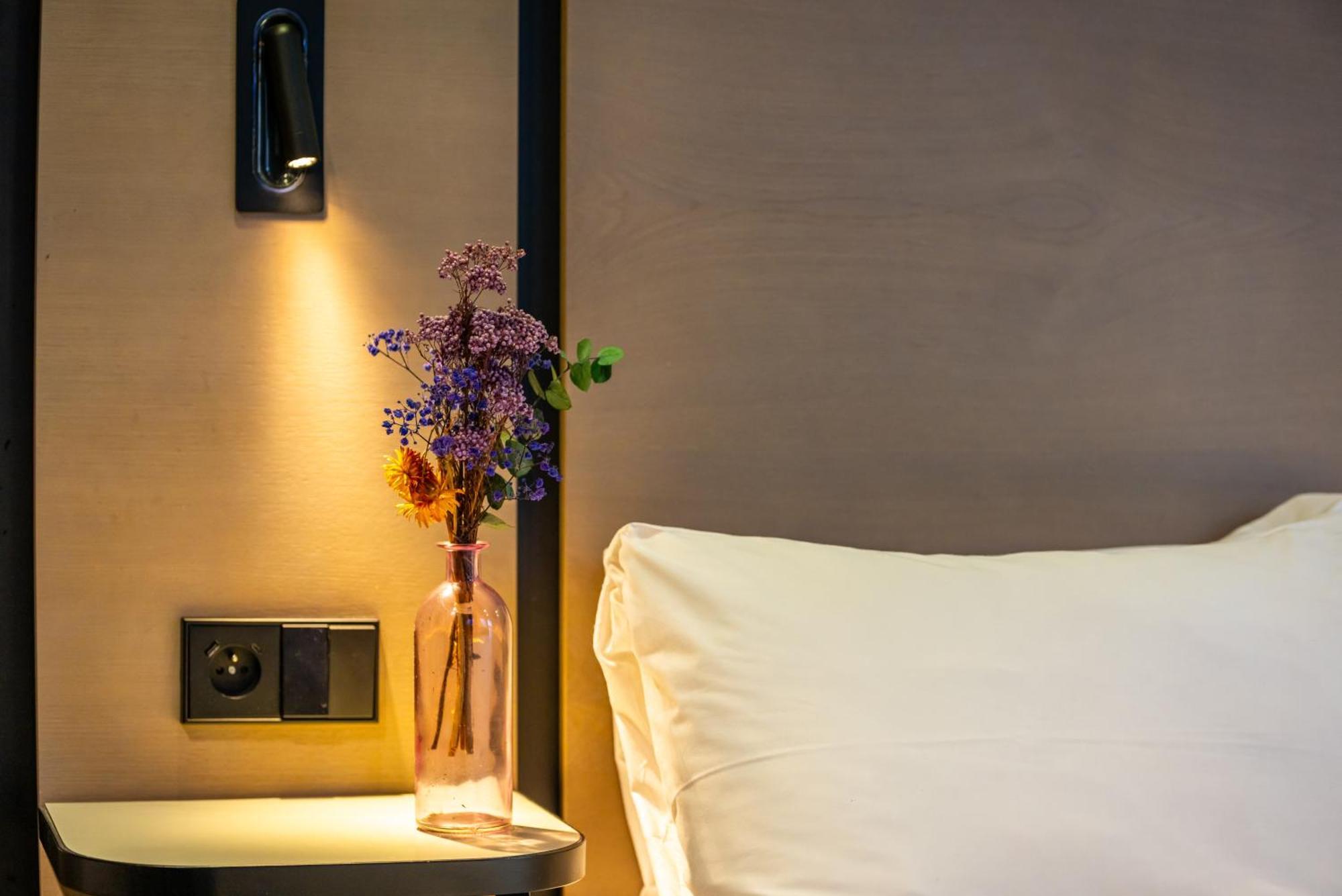 Double or Twin Room View