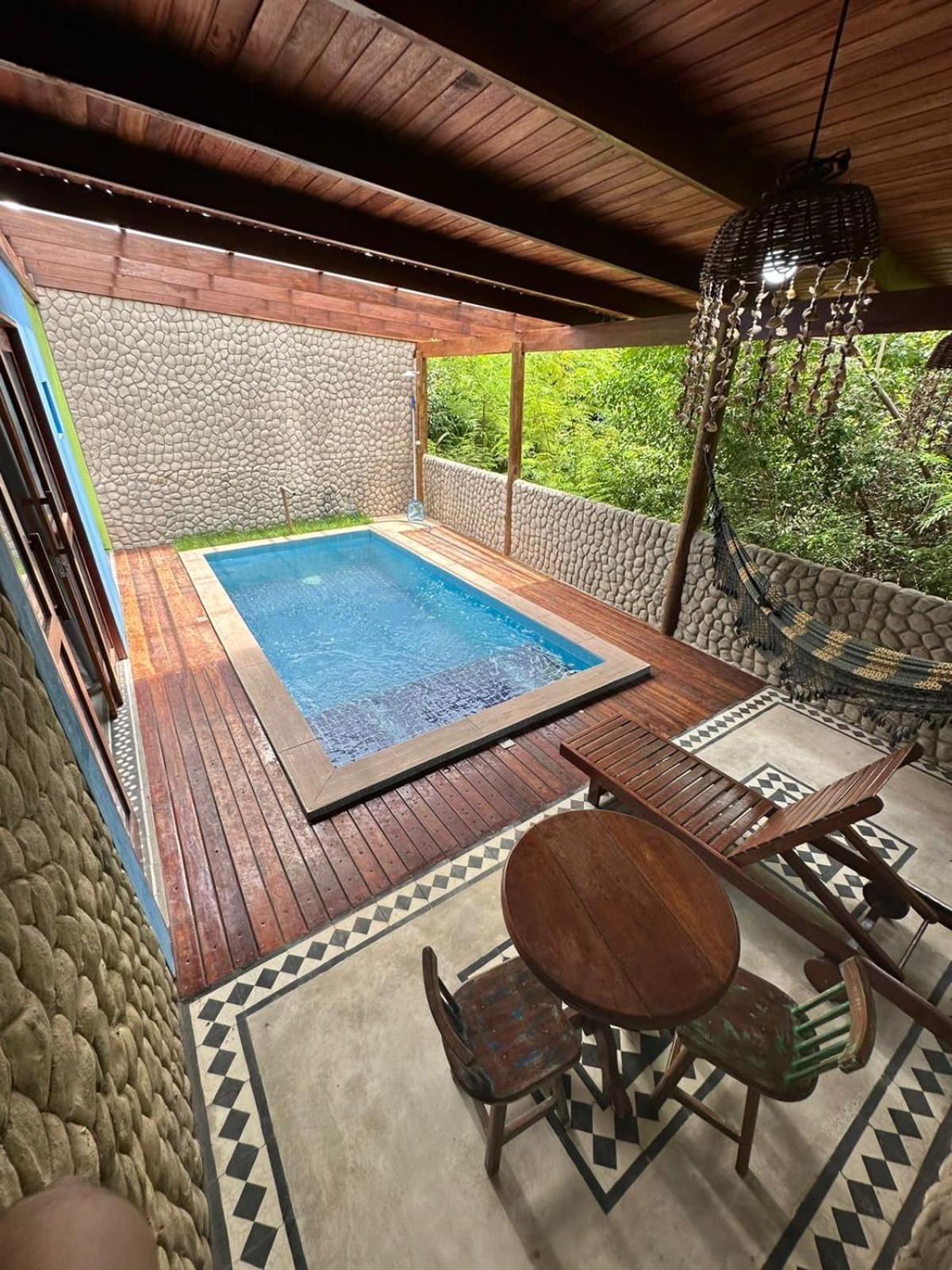 Villa Private Pool