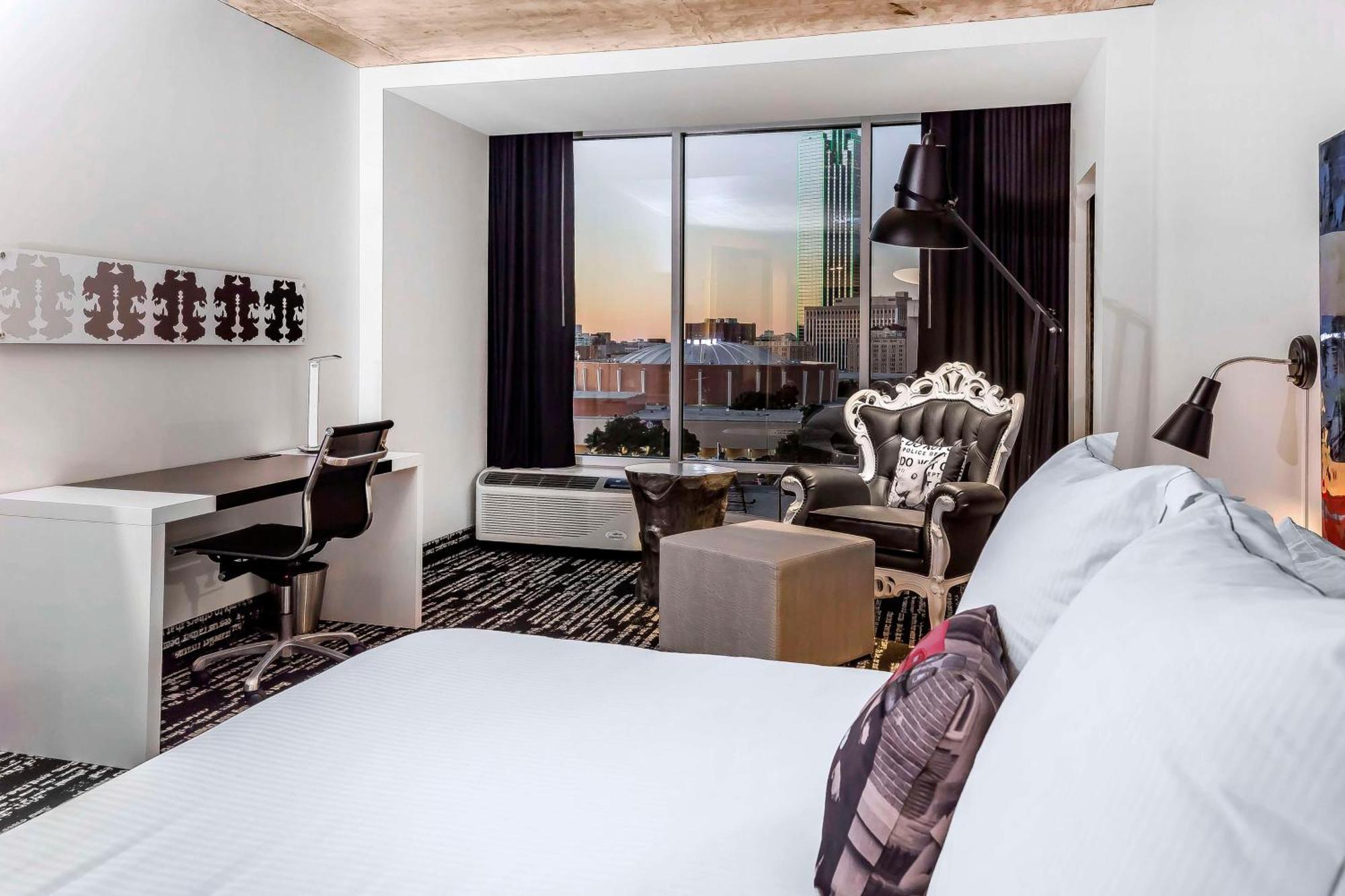 King Room